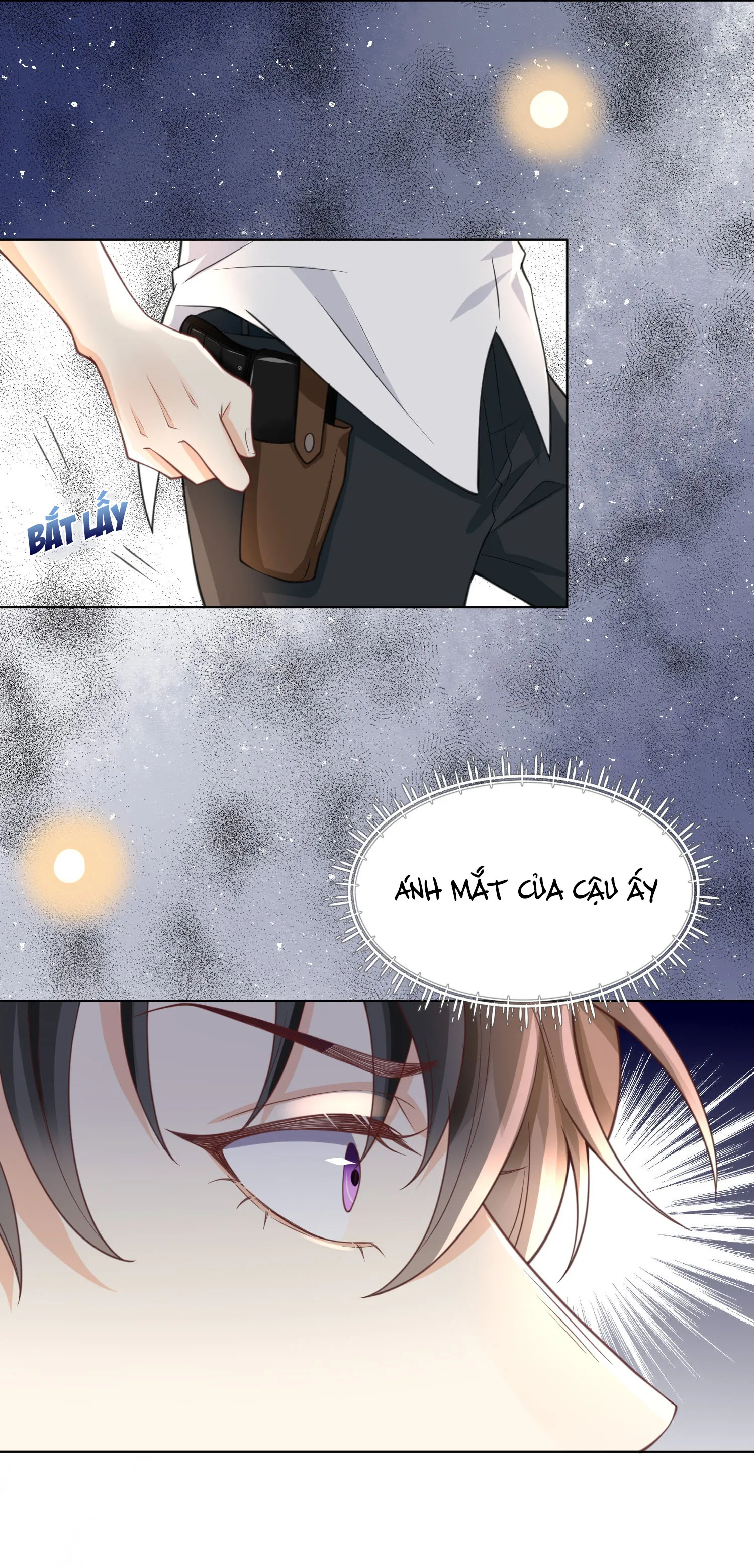 Ngoài Vòng Pháp Luật Chapter 8 Trang 19