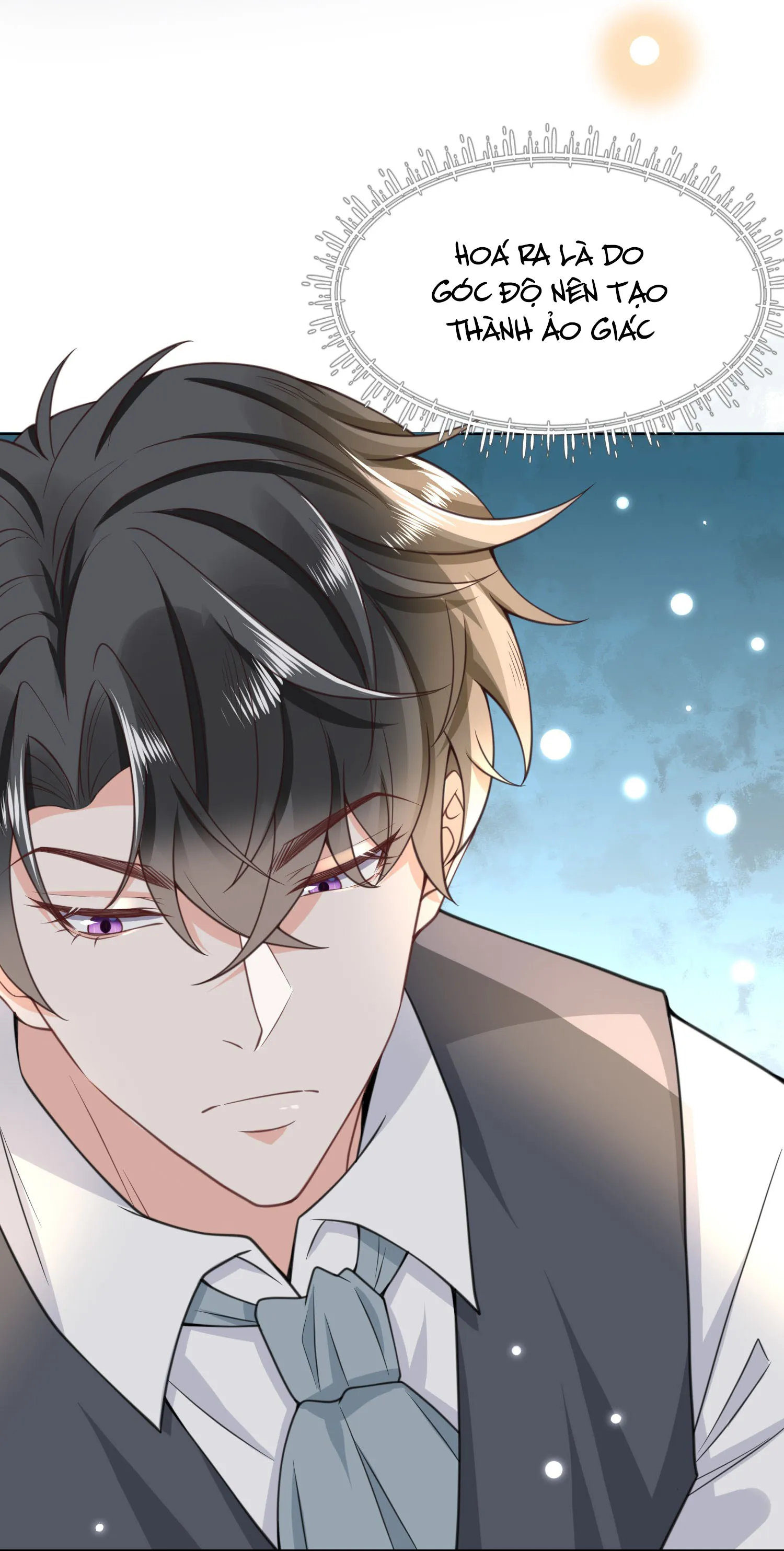 Ngoài Vòng Pháp Luật Chapter 8 Trang 22