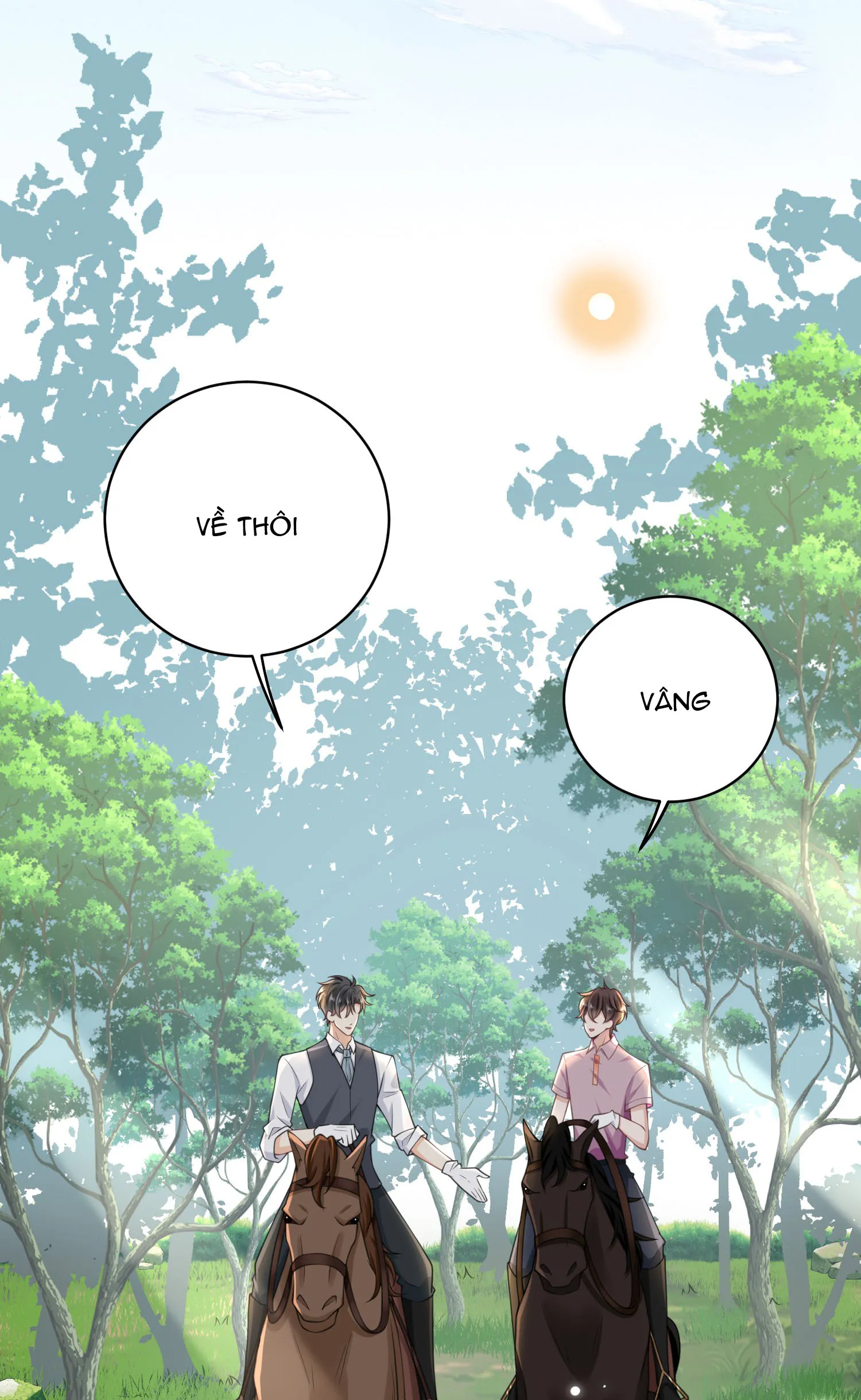 Ngoài Vòng Pháp Luật Chapter 8 Trang 24