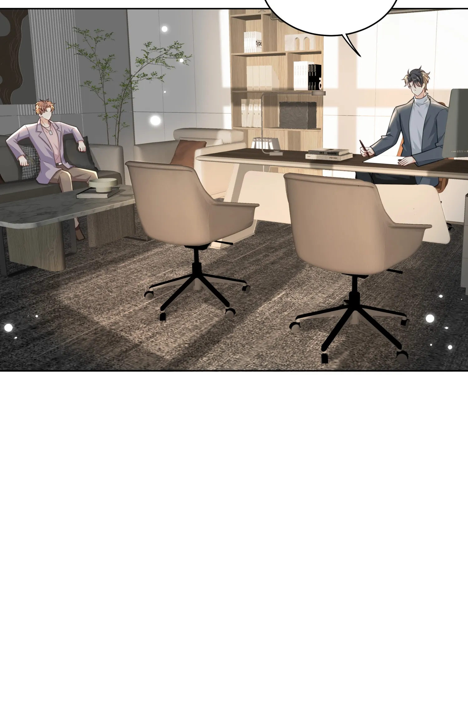 Ngoài Vòng Pháp Luật Chapter 8 Trang 28