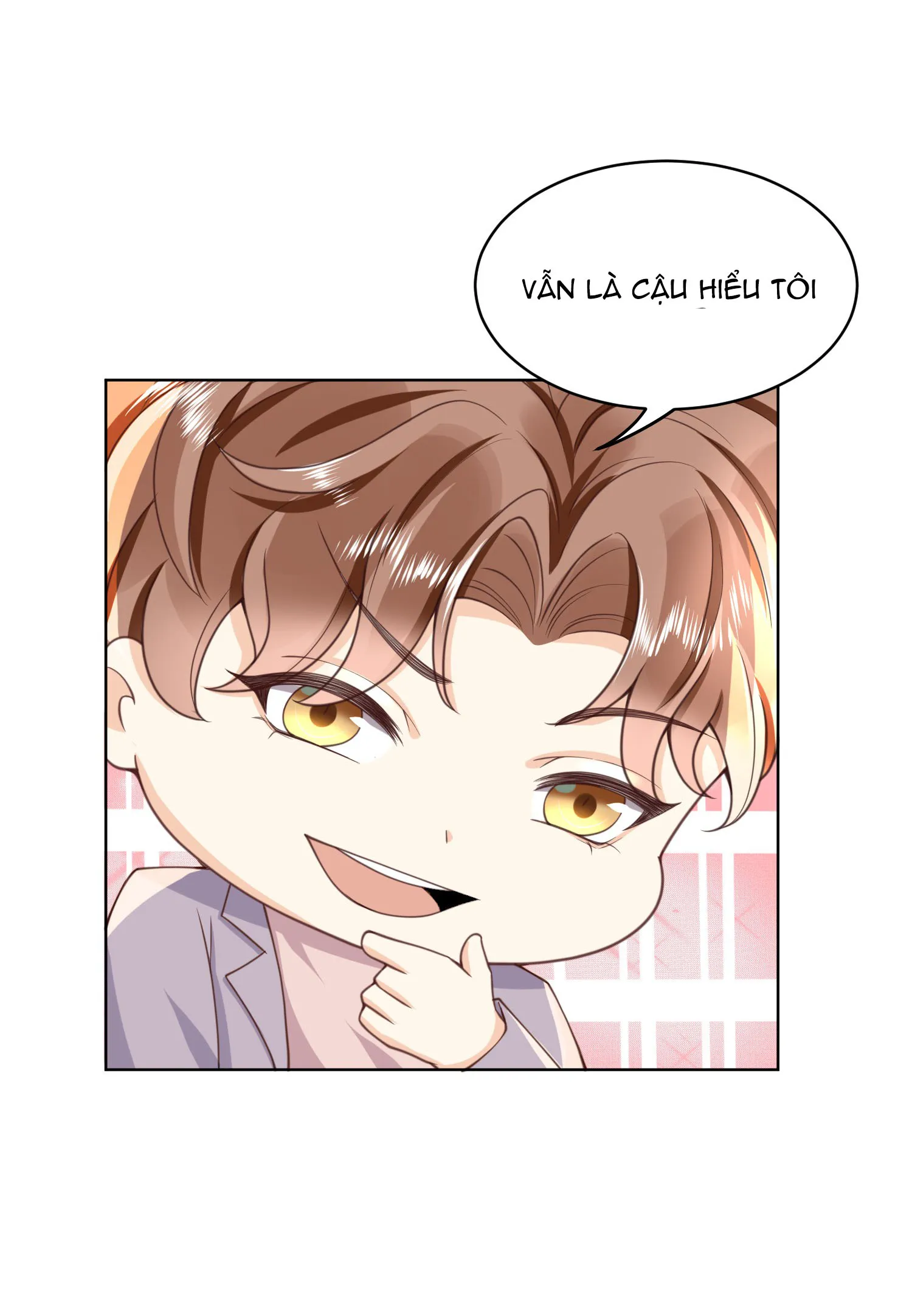 Ngoài Vòng Pháp Luật Chapter 8 Trang 30