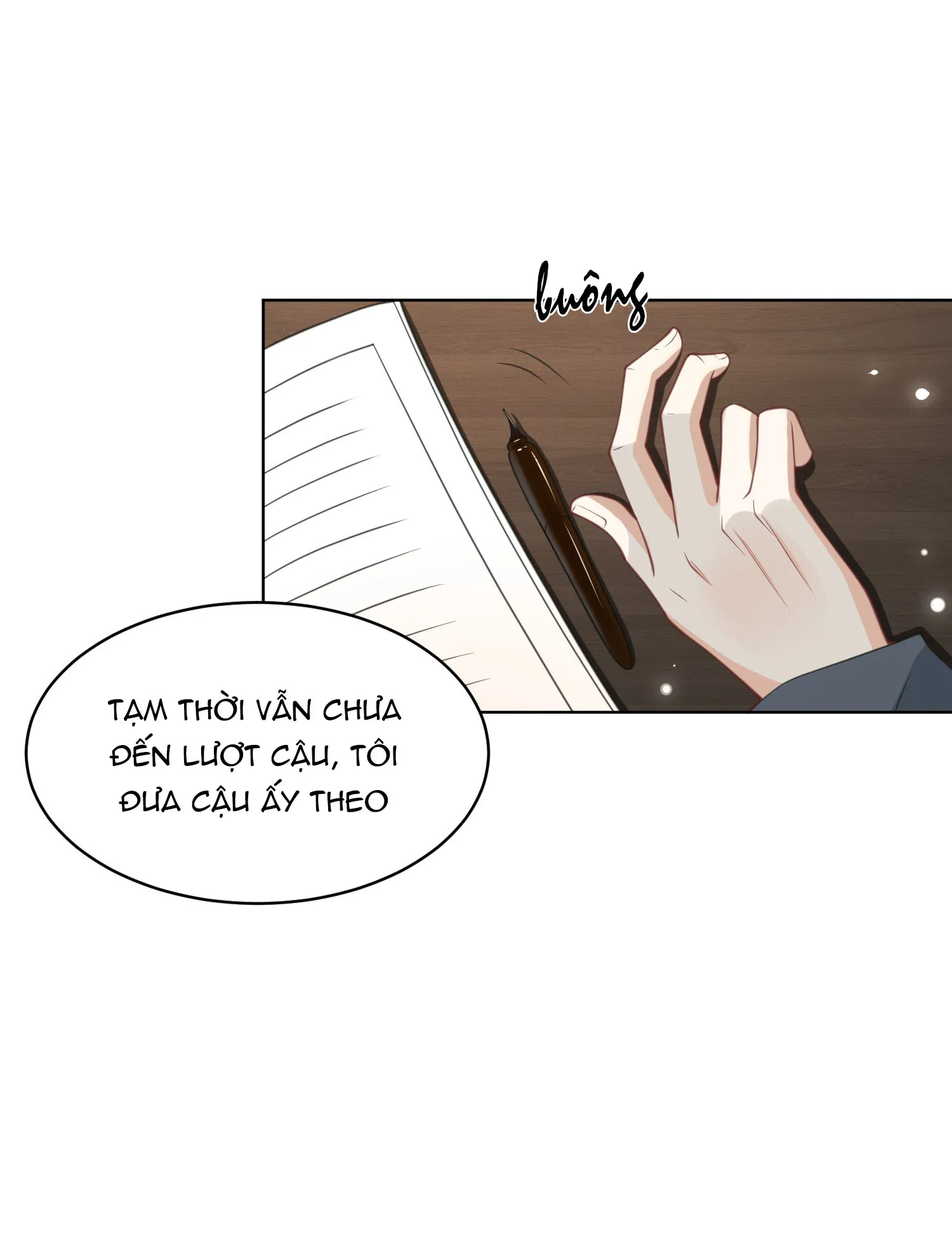 Ngoài Vòng Pháp Luật Chapter 8 Trang 31