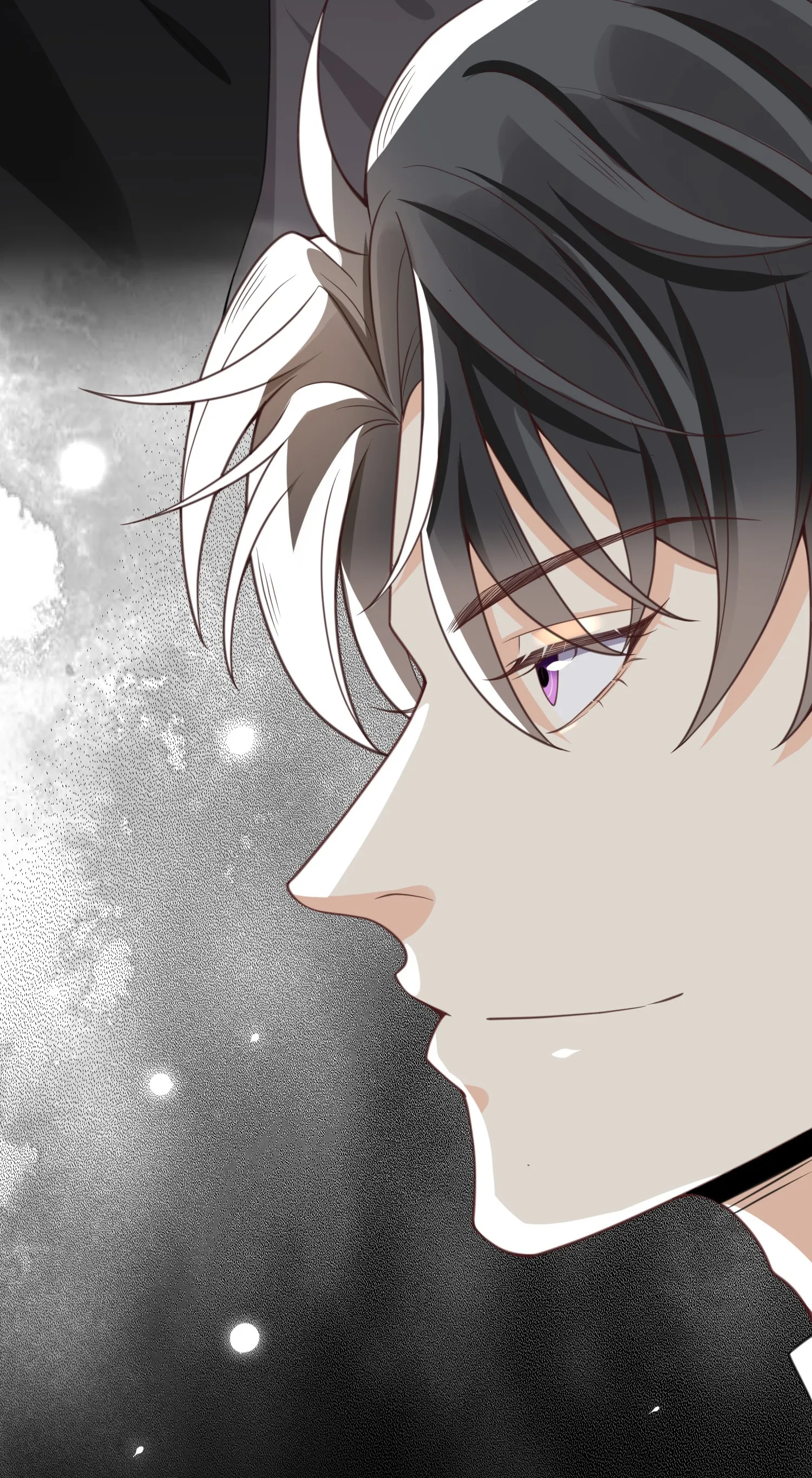 Ngoài Vòng Pháp Luật Chapter 8 Trang 35