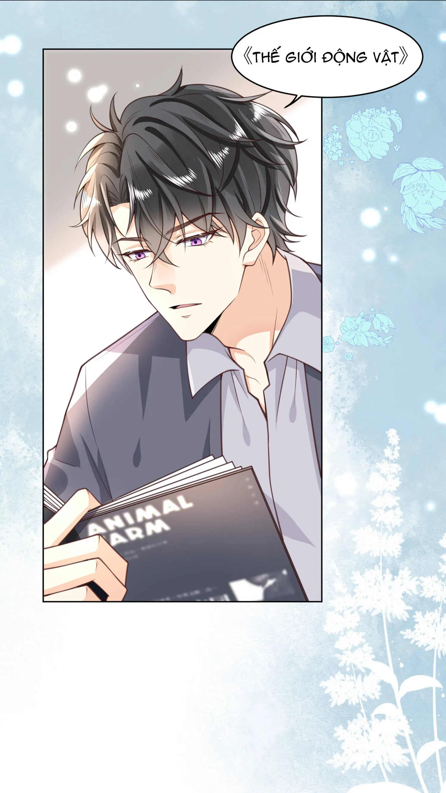 Ngoài Vòng Pháp Luật Chapter 9 Trang 4