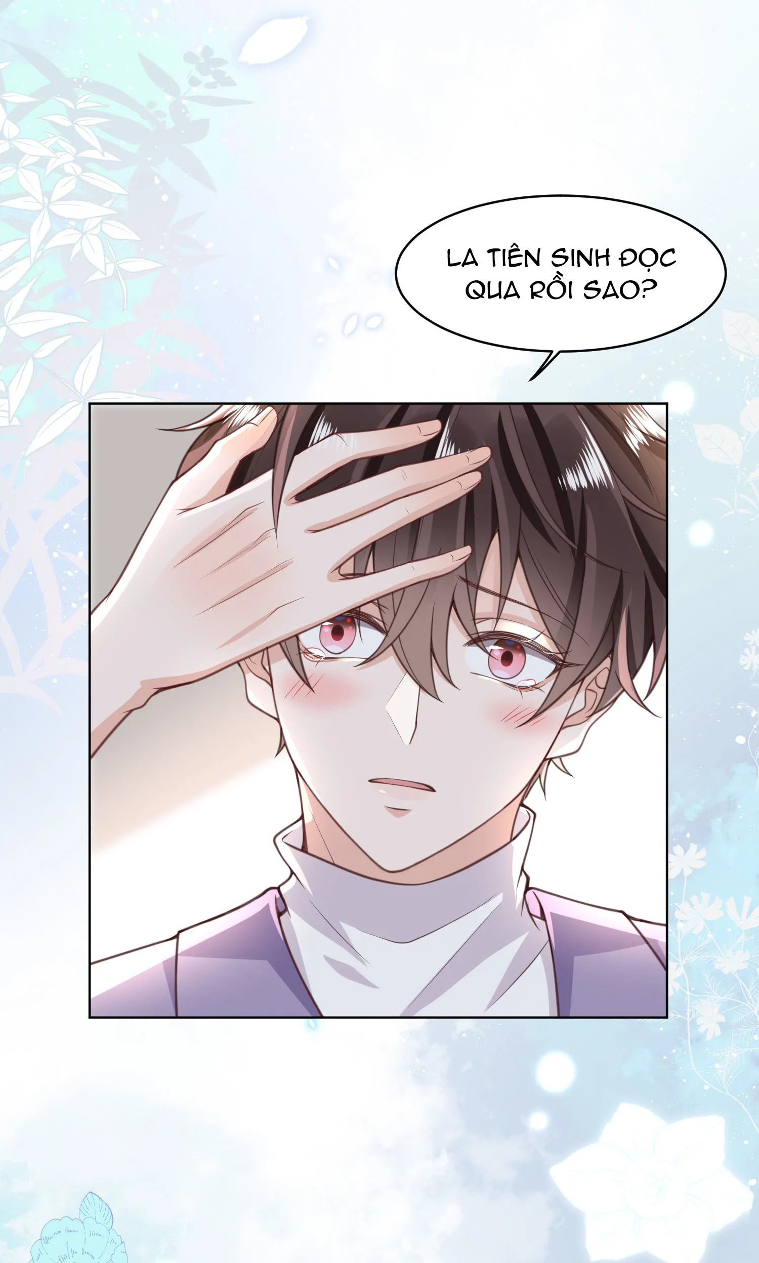 Ngoài Vòng Pháp Luật Chapter 9 Trang 6