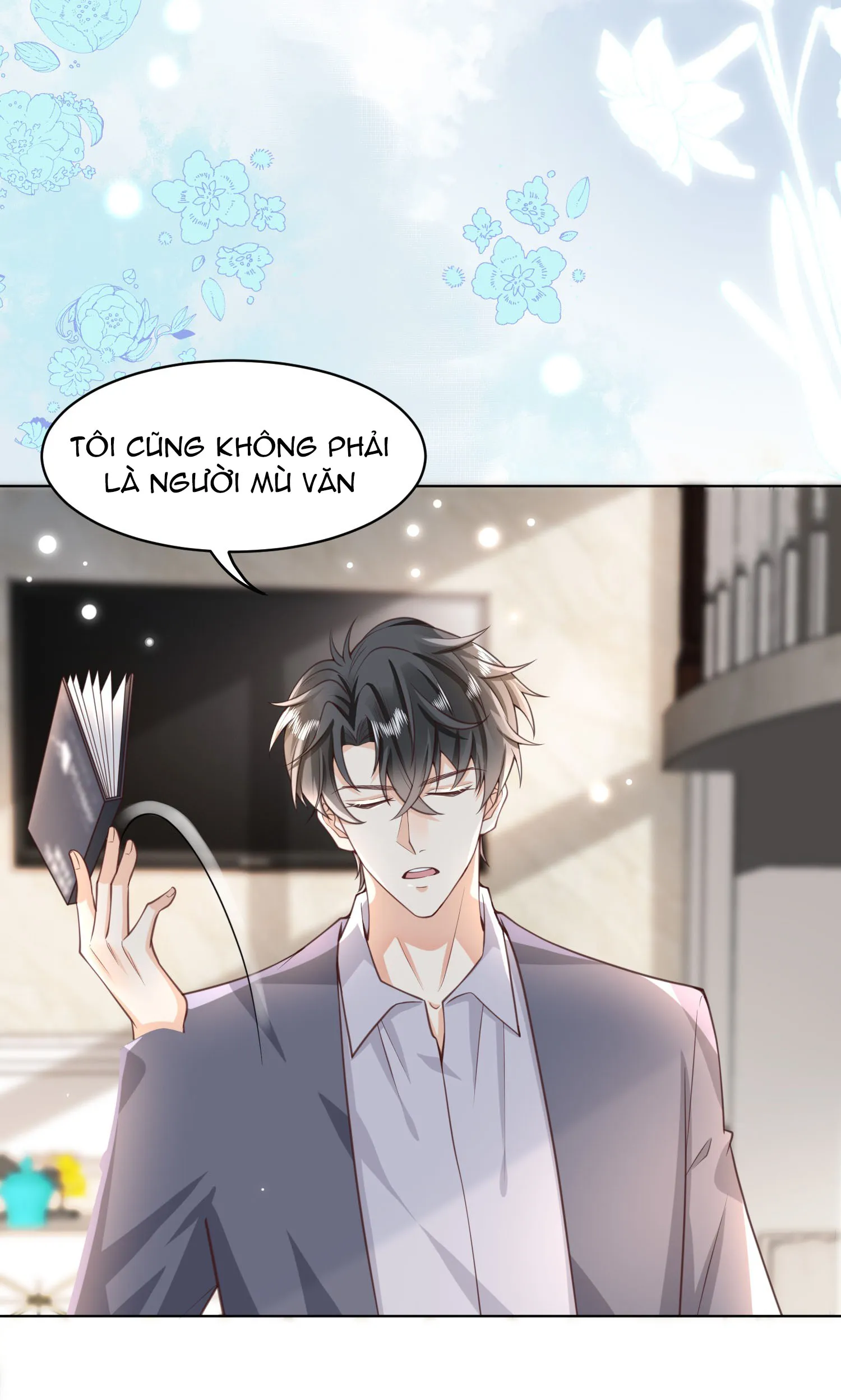 Ngoài Vòng Pháp Luật Chapter 9 Trang 7