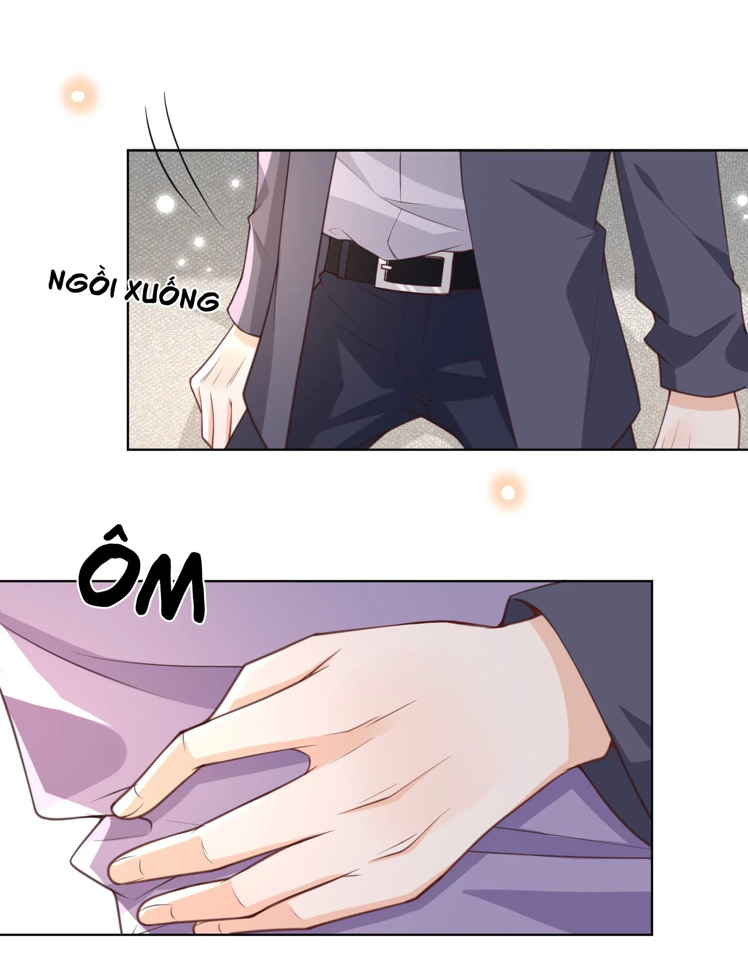 Ngoài Vòng Pháp Luật Chapter 9 Trang 9