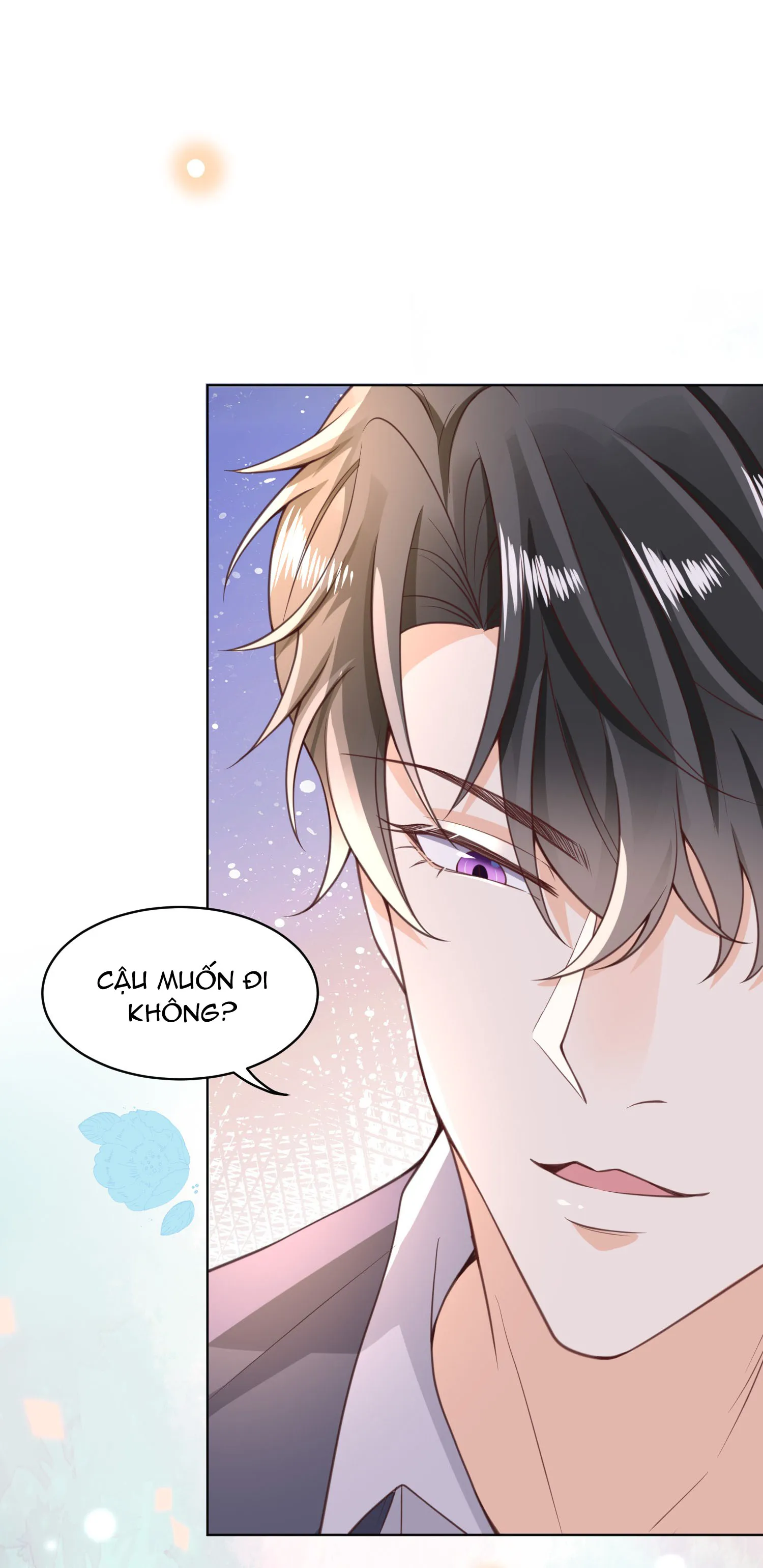 Ngoài Vòng Pháp Luật Chapter 9 Trang 13