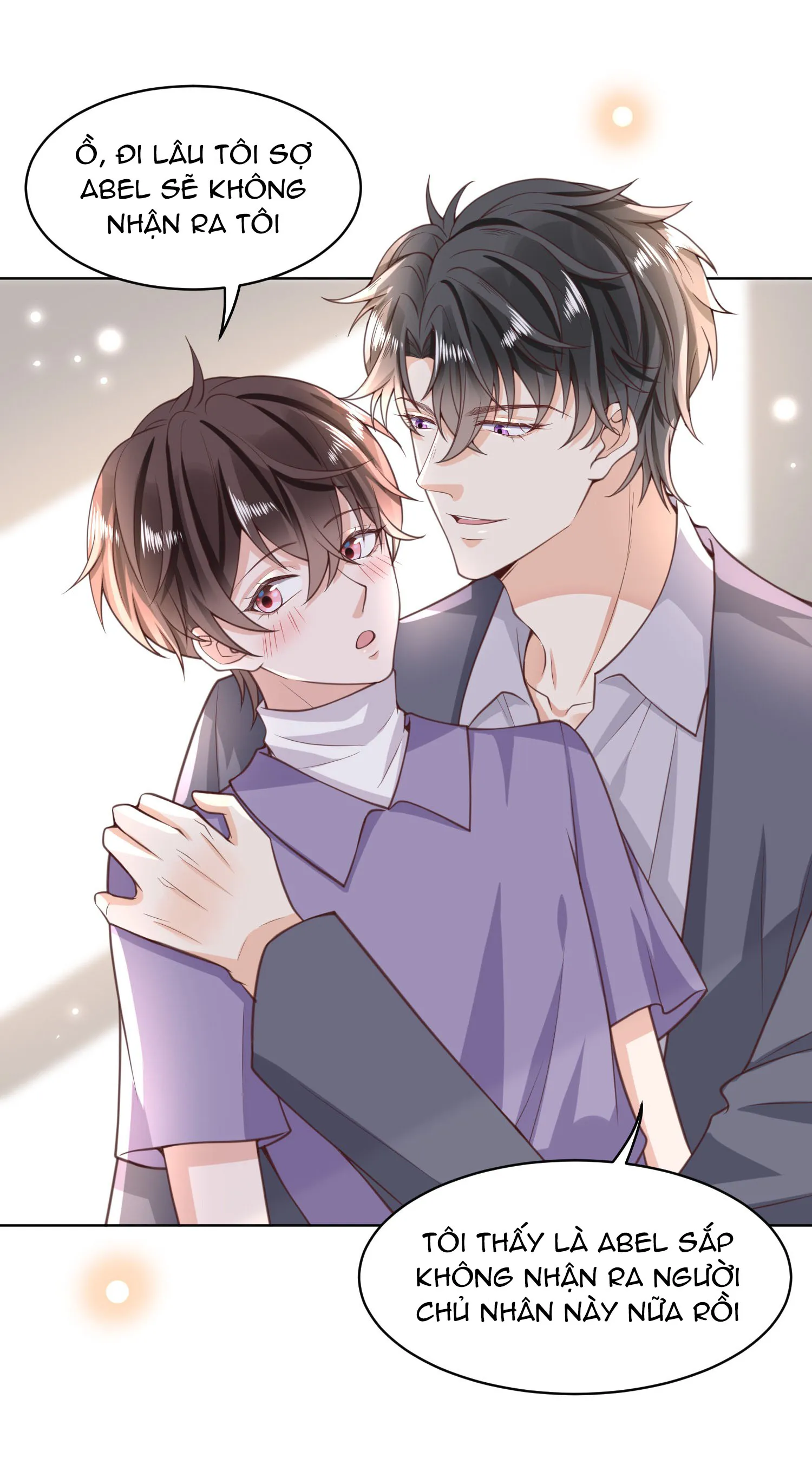 Ngoài Vòng Pháp Luật Chapter 9 Trang 16