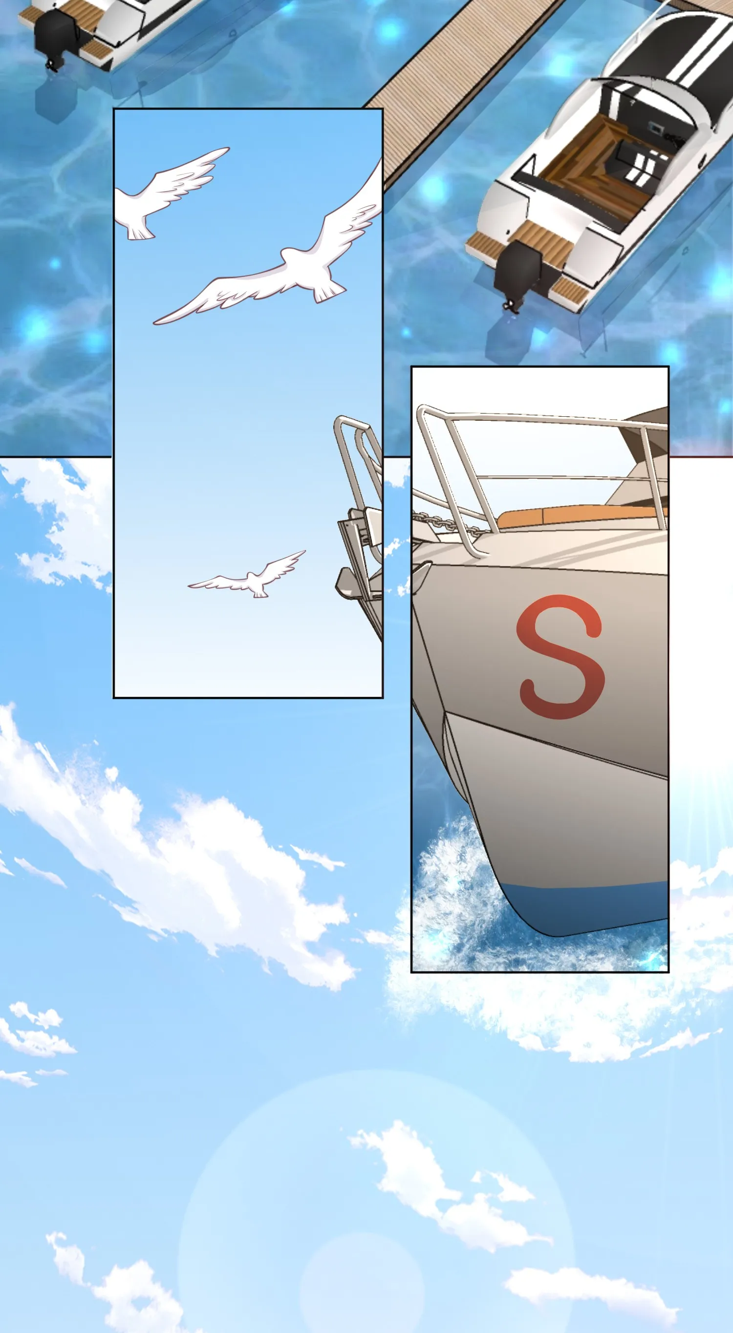 Ngoài Vòng Pháp Luật Chapter 9 Trang 20