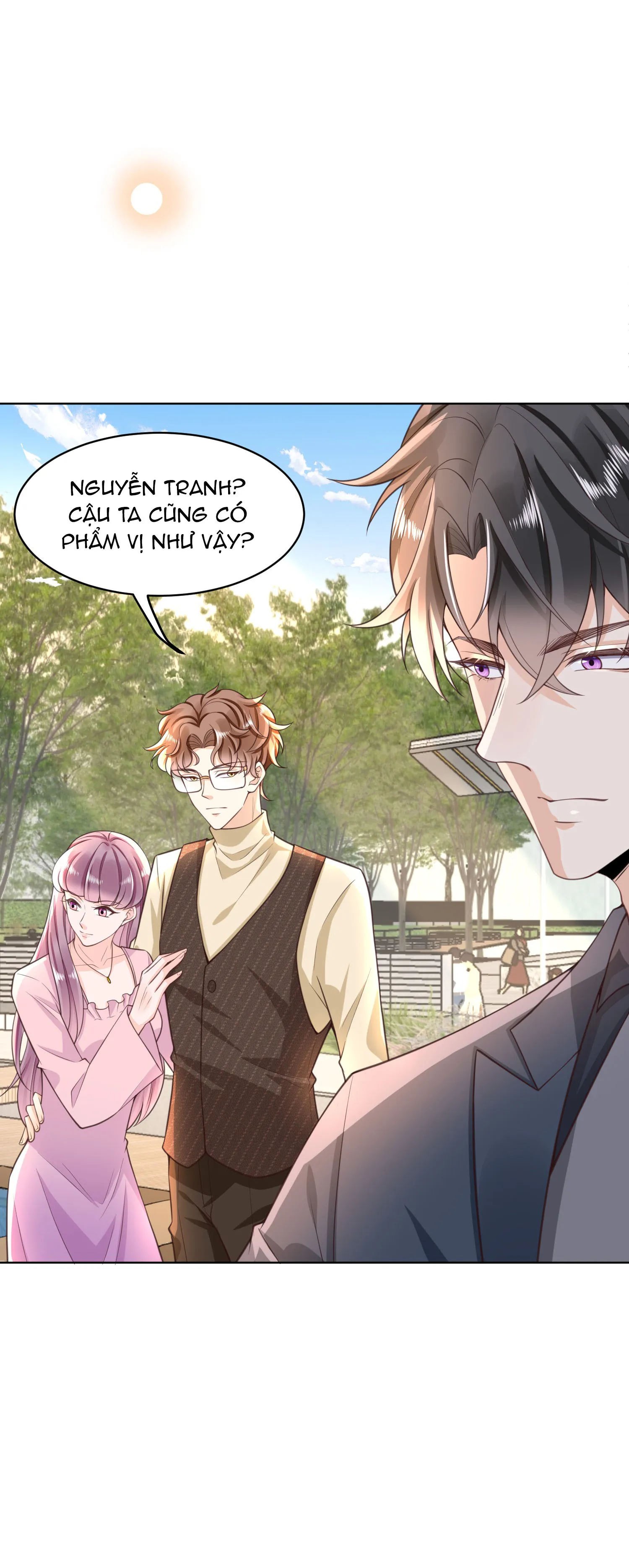 Ngoài Vòng Pháp Luật Chapter 9 Trang 26
