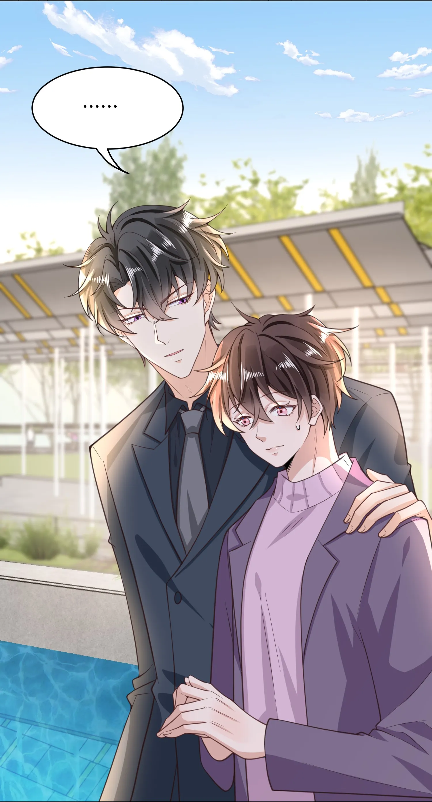 Ngoài Vòng Pháp Luật Chapter 9 Trang 29