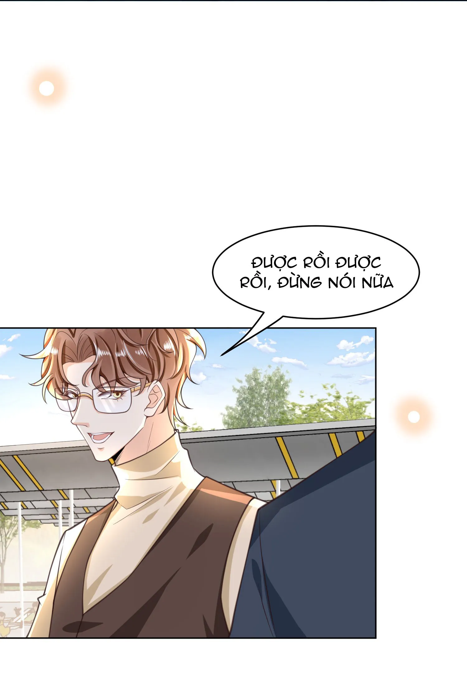 Ngoài Vòng Pháp Luật Chapter 9 Trang 30