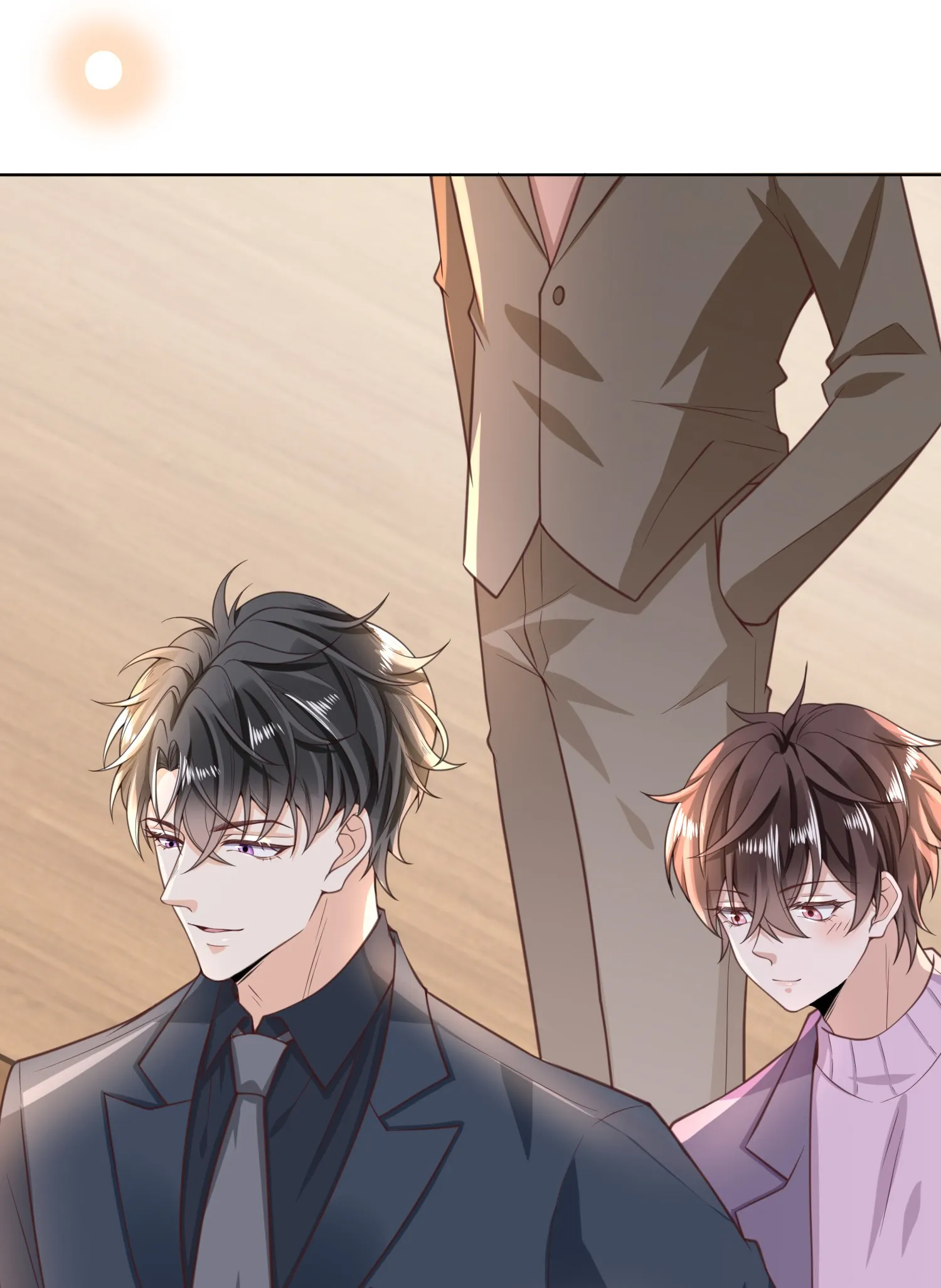 Ngoài Vòng Pháp Luật Chapter 9 Trang 33