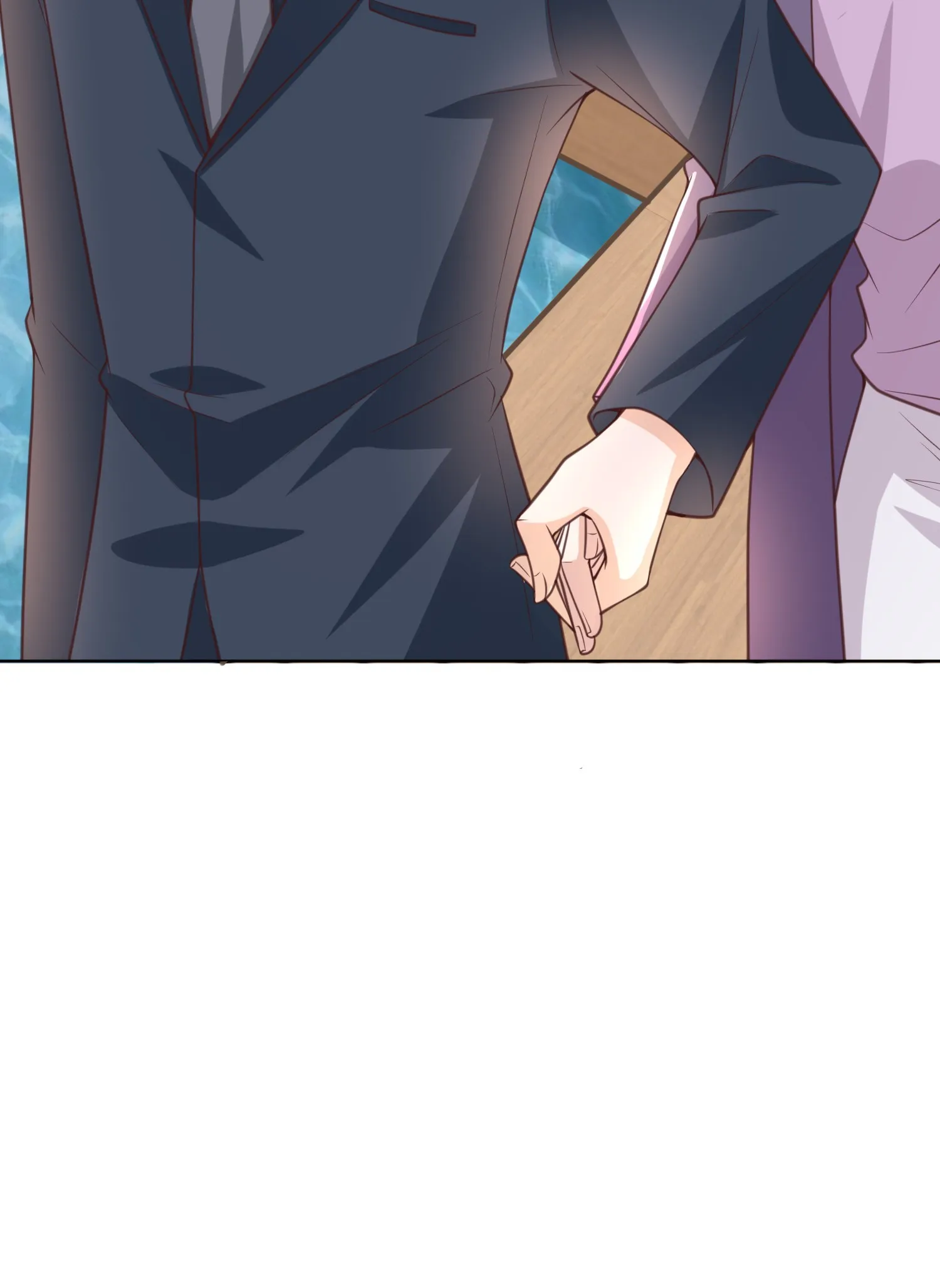 Ngoài Vòng Pháp Luật Chapter 9 Trang 34