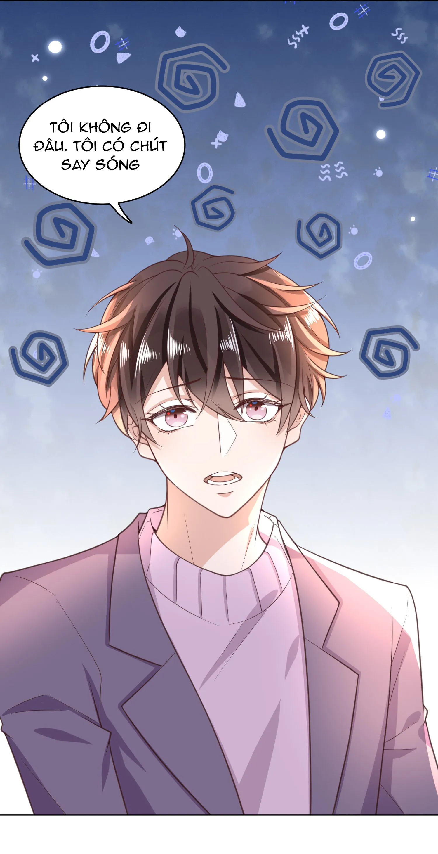 Ngoài Vòng Pháp Luật Chapter 9 Trang 38