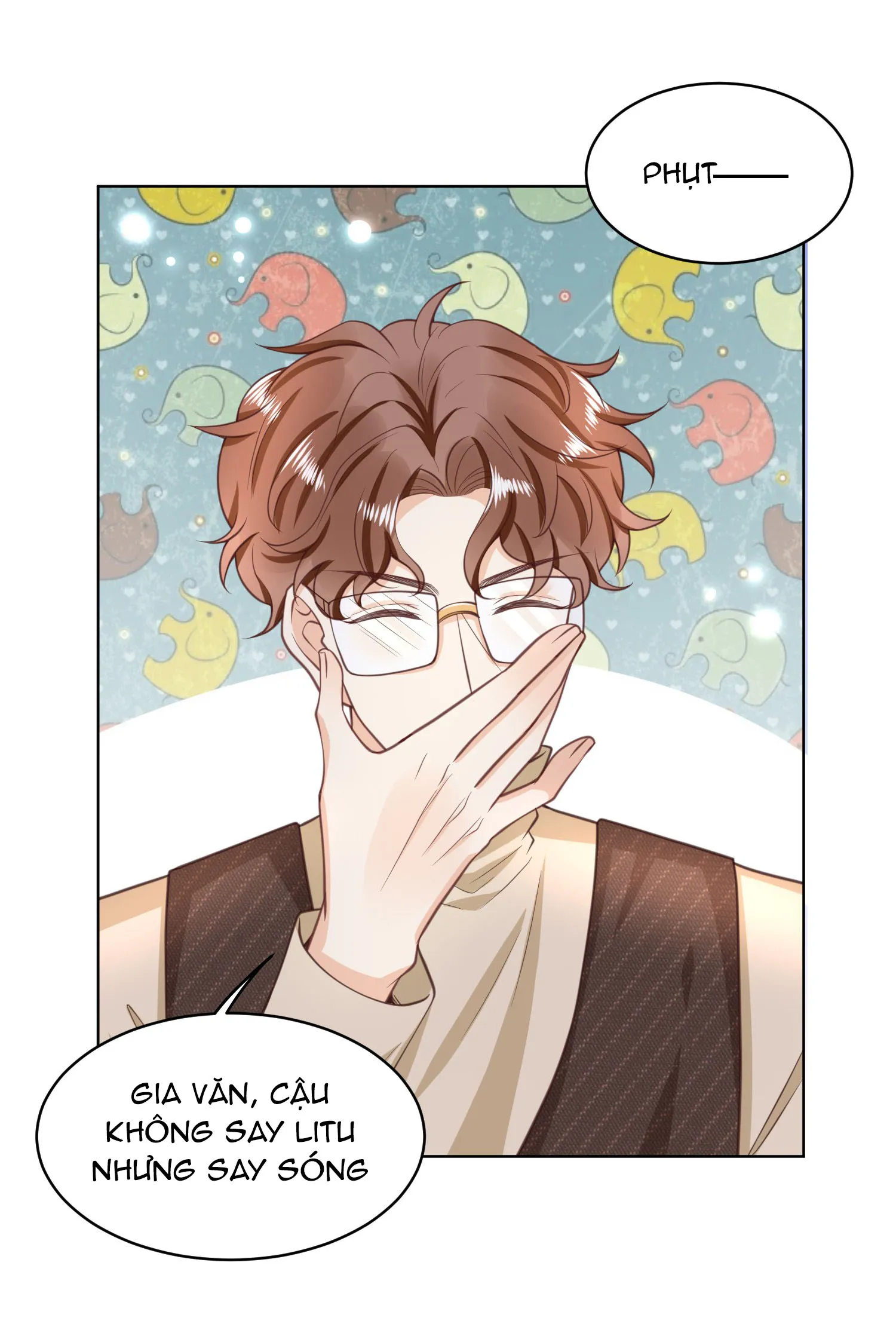 Ngoài Vòng Pháp Luật Chapter 9 Trang 39