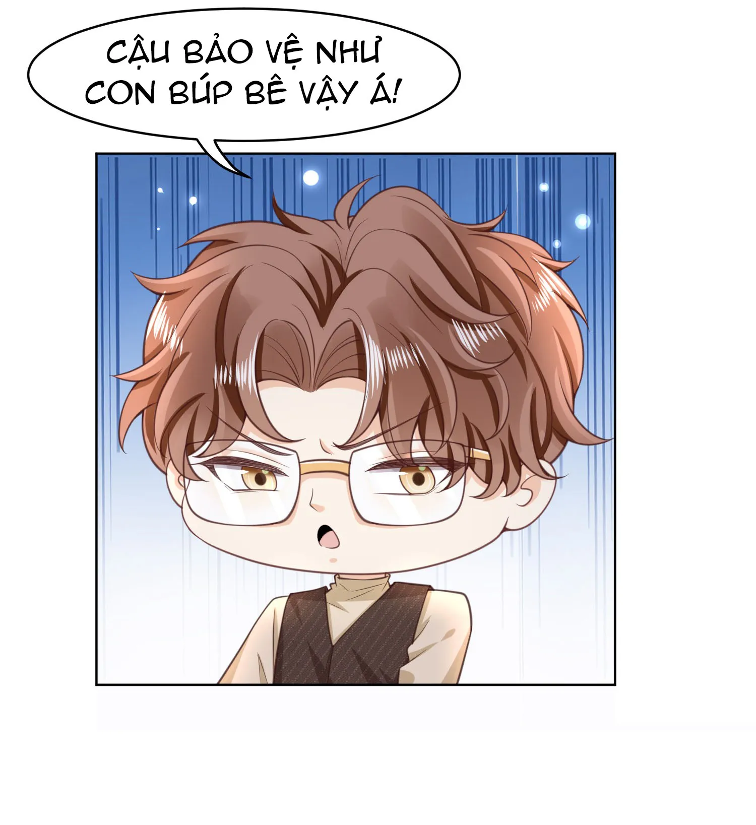 Ngoài Vòng Pháp Luật Chapter 9 Trang 41