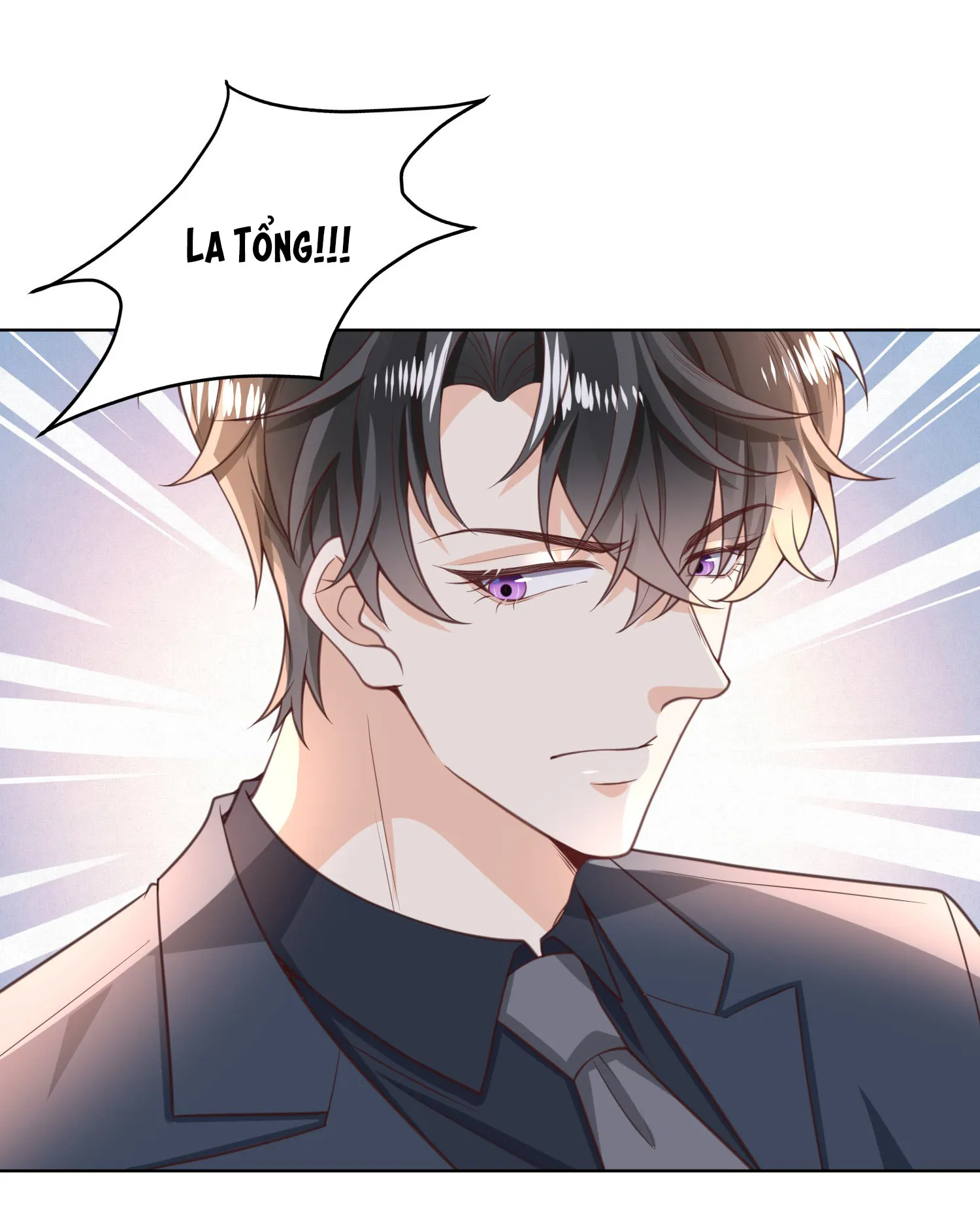 Ngoài Vòng Pháp Luật Chapter 9 Trang 42