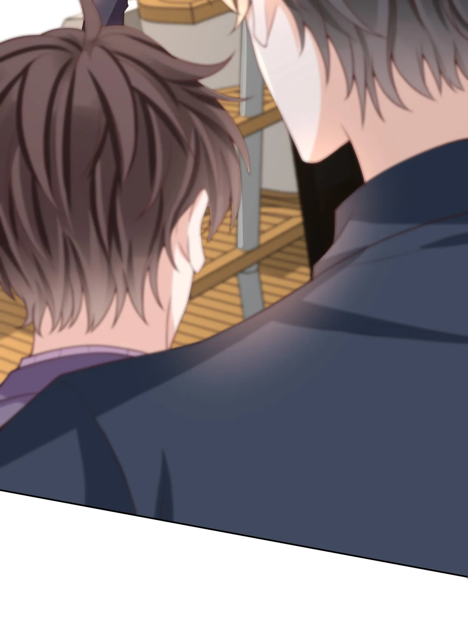 Ngoài Vòng Pháp Luật Chapter 9 Trang 44