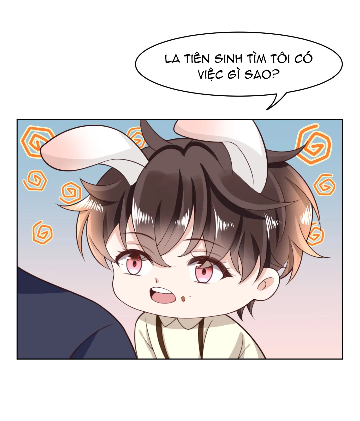 Ngoài Vòng Pháp Luật Chapter 10 Trang 4