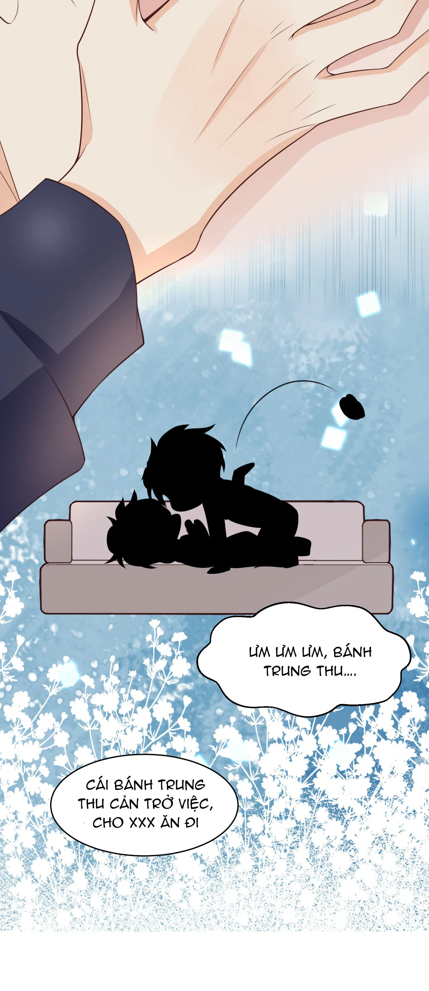 Ngoài Vòng Pháp Luật Chapter 10 Trang 8