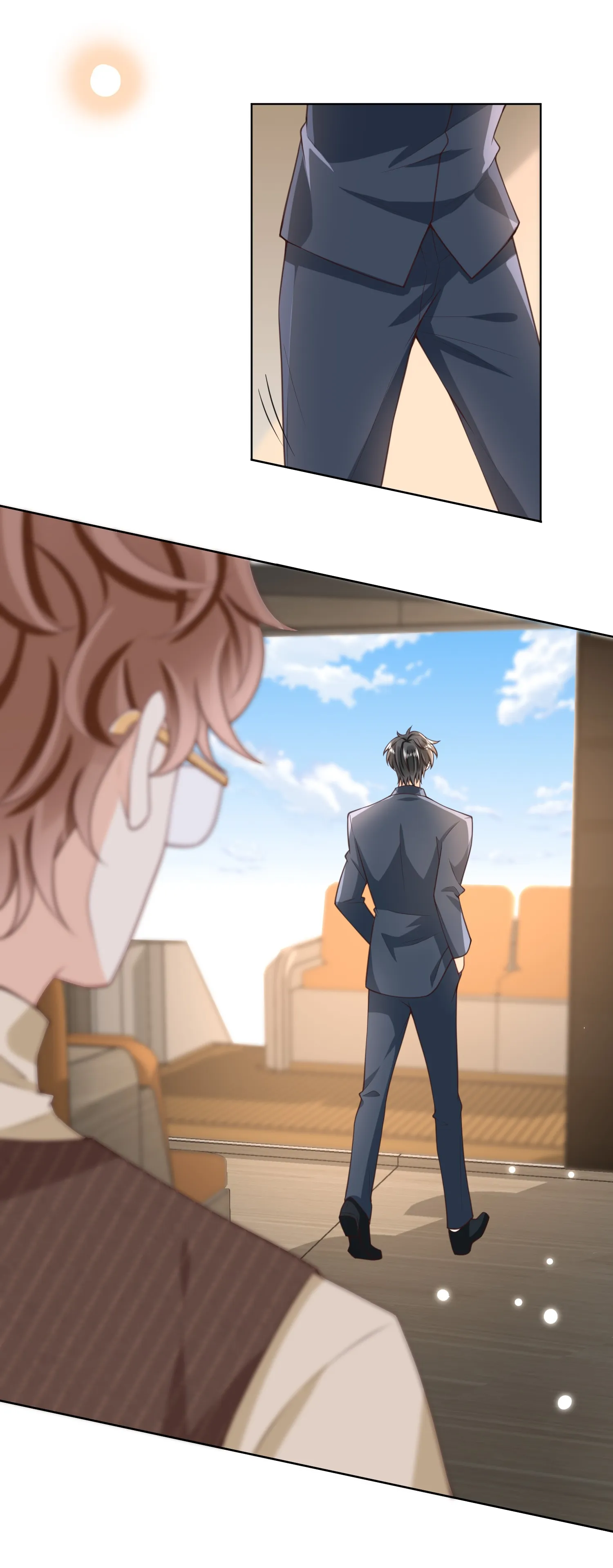 Ngoài Vòng Pháp Luật Chapter 11 Trang 5