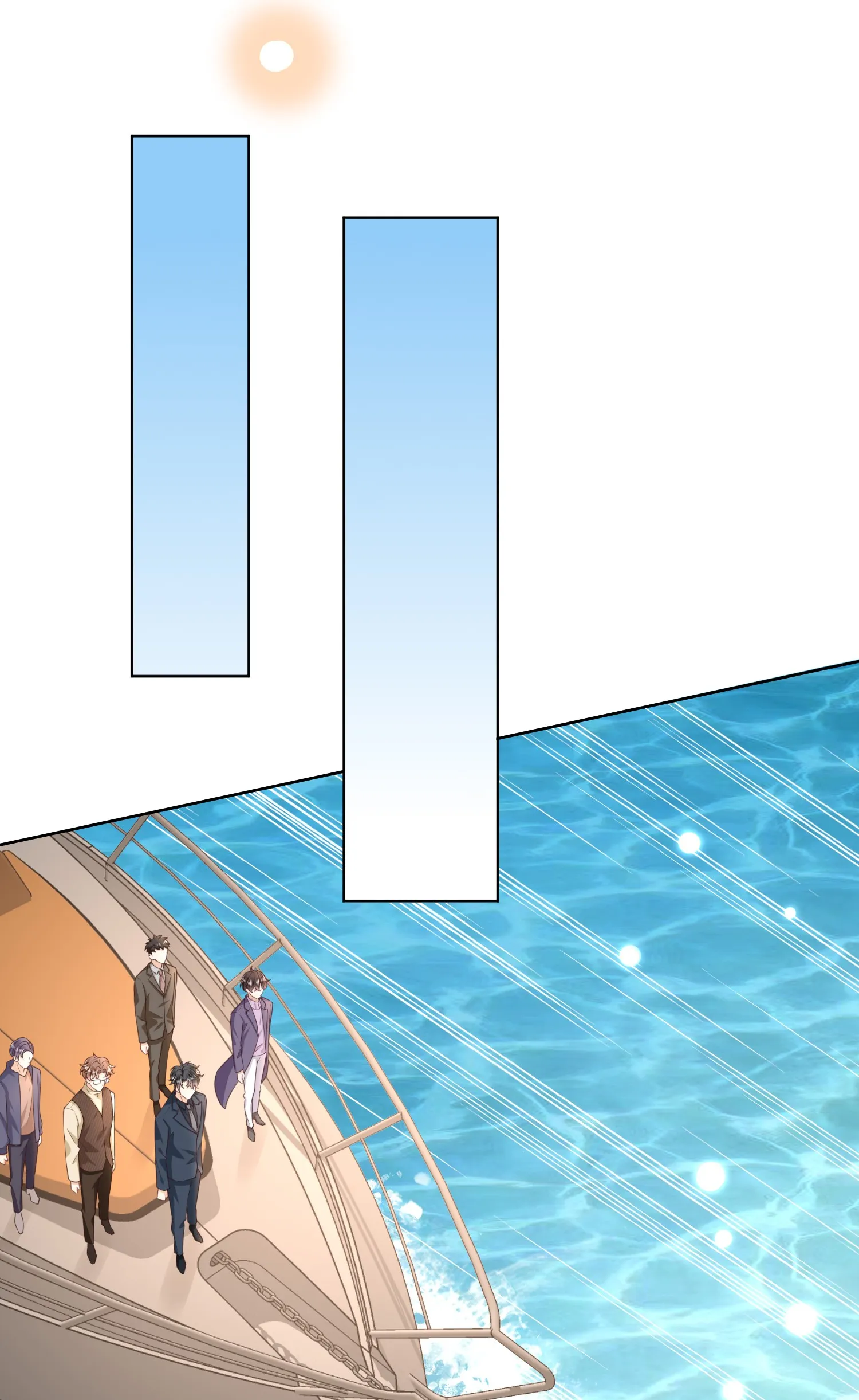 Ngoài Vòng Pháp Luật Chapter 11 Trang 7