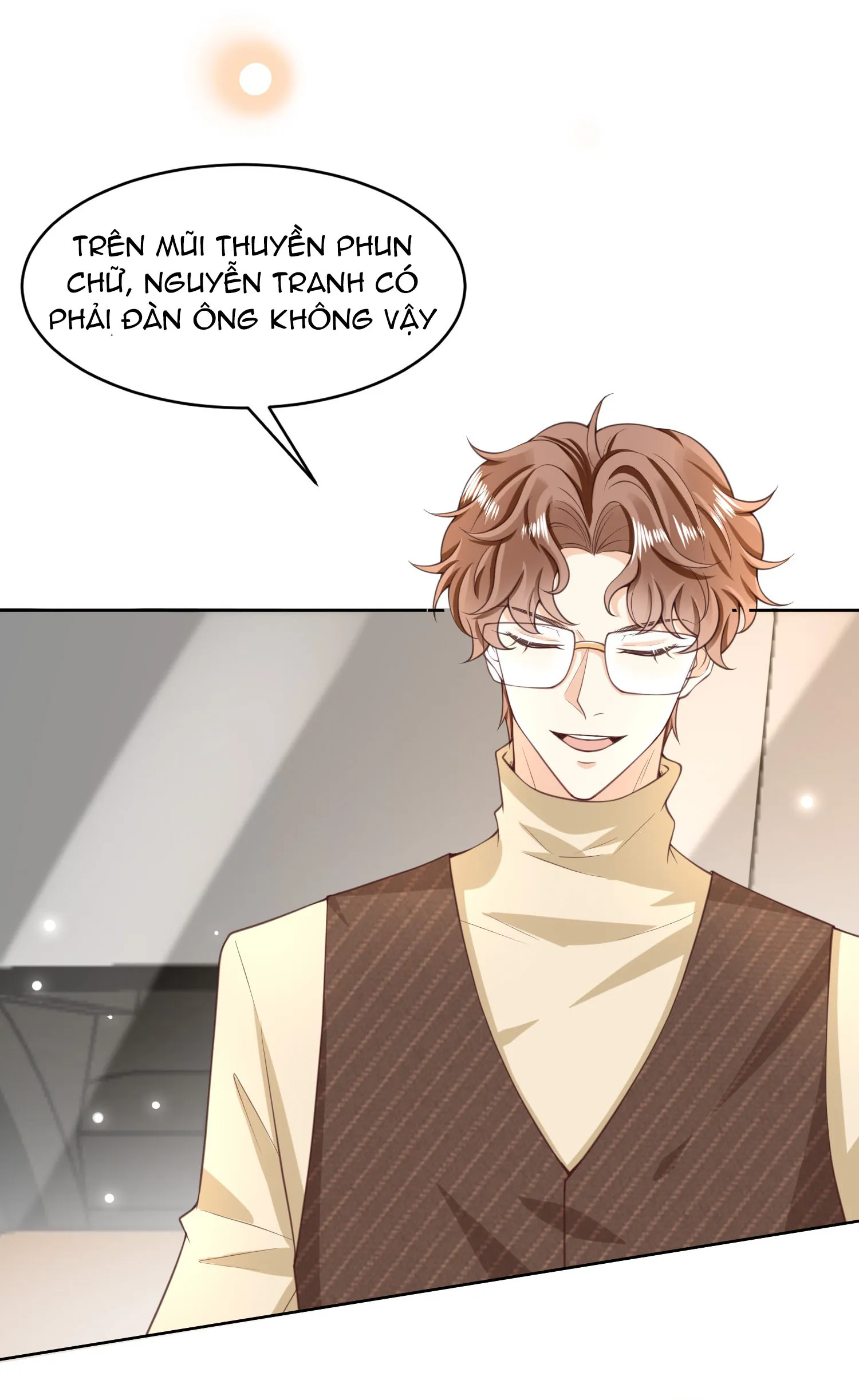 Ngoài Vòng Pháp Luật Chapter 11 Trang 10