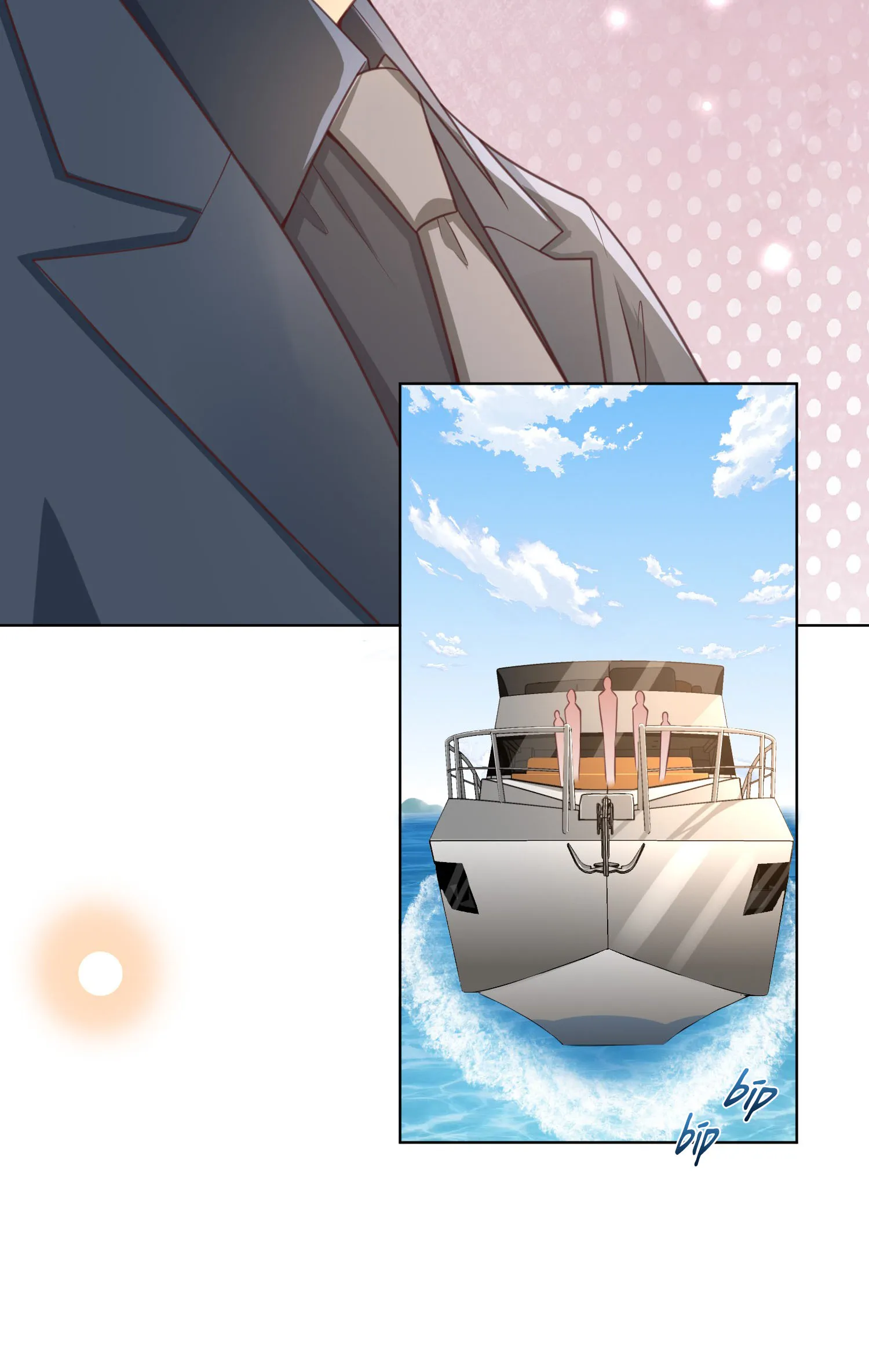 Ngoài Vòng Pháp Luật Chapter 11 Trang 12