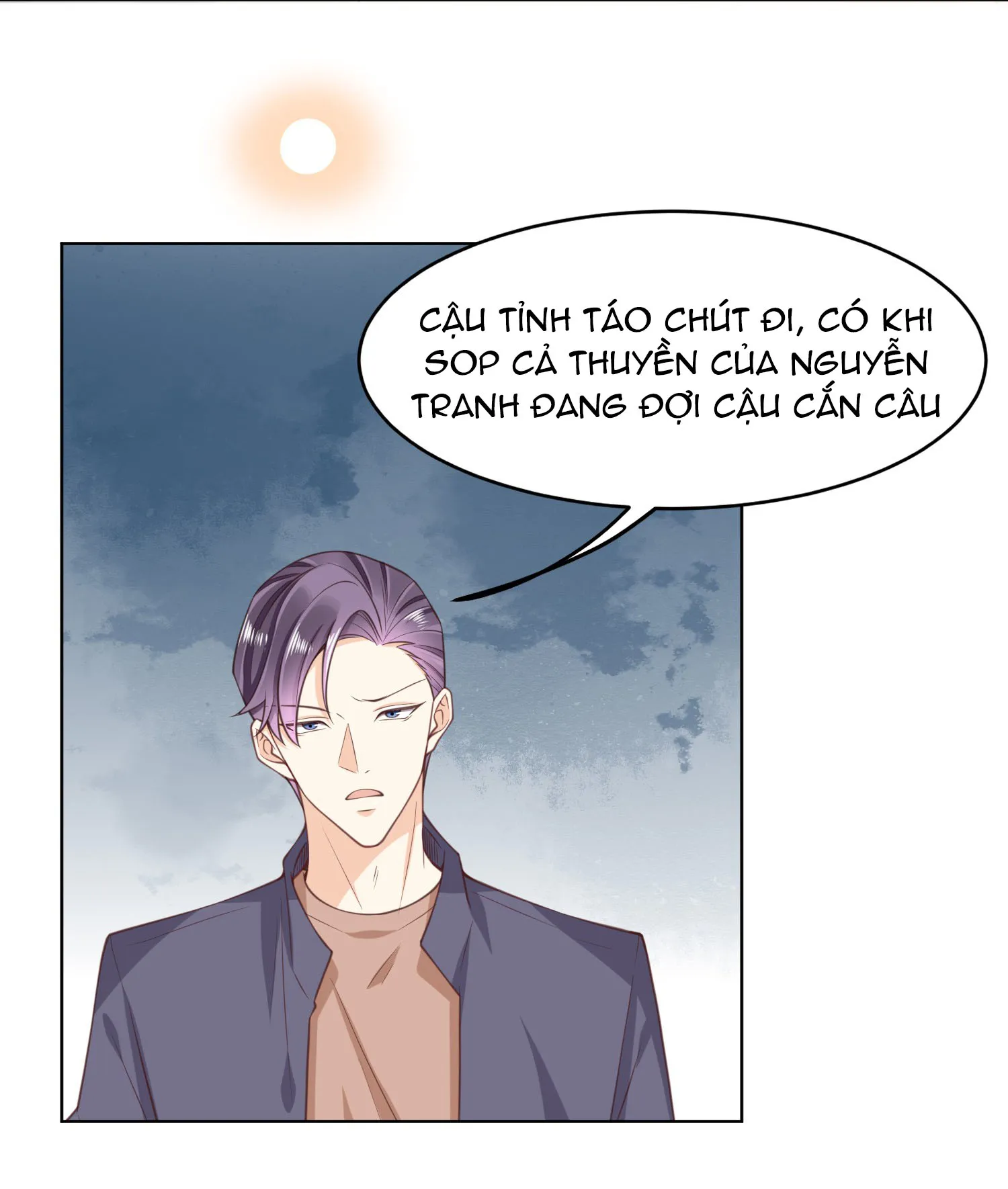 Ngoài Vòng Pháp Luật Chapter 11 Trang 14