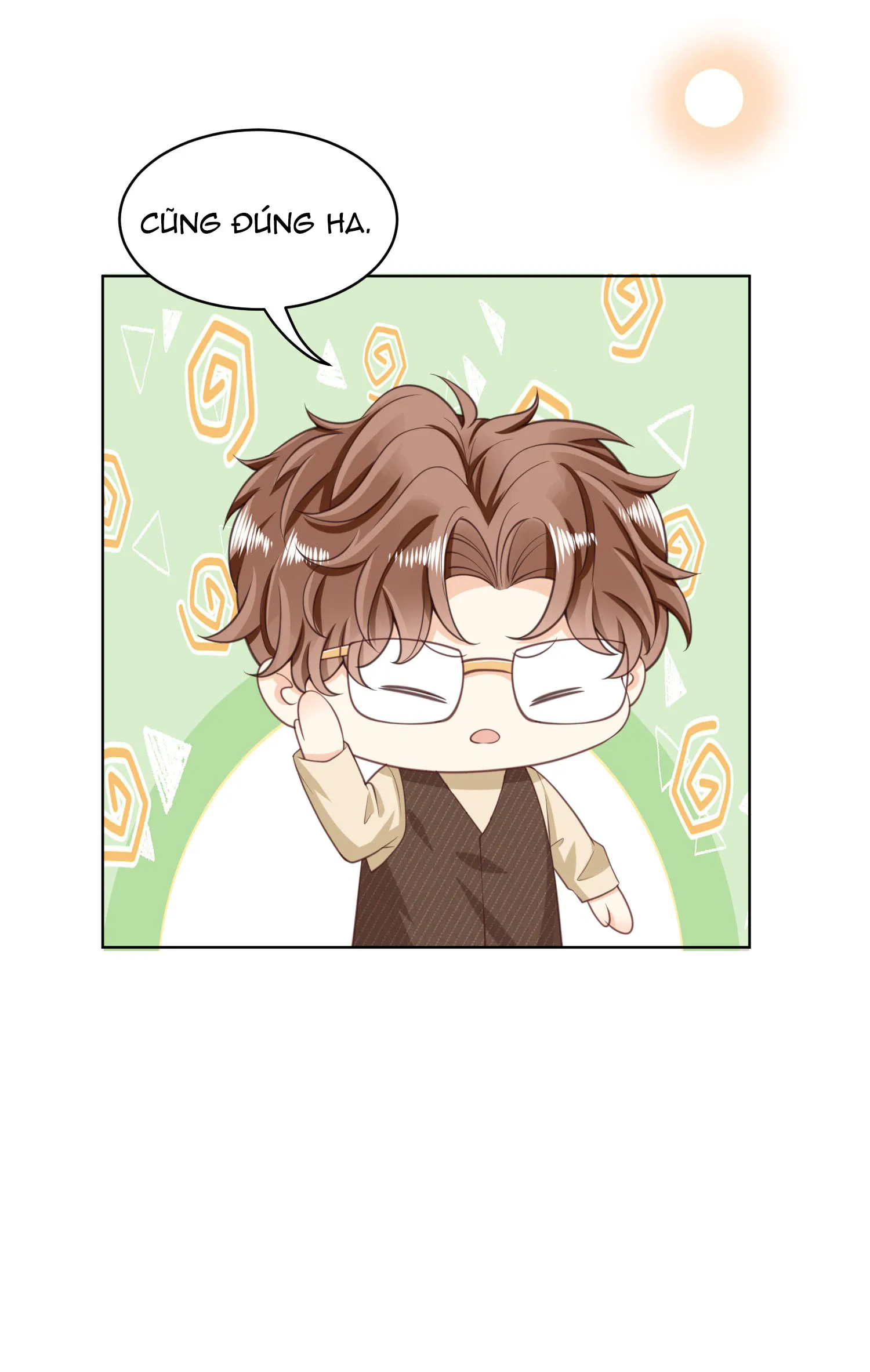 Ngoài Vòng Pháp Luật Chapter 11 Trang 15