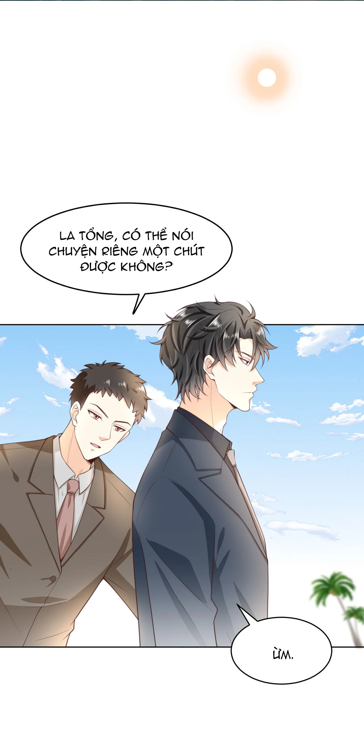 Ngoài Vòng Pháp Luật Chapter 11 Trang 17