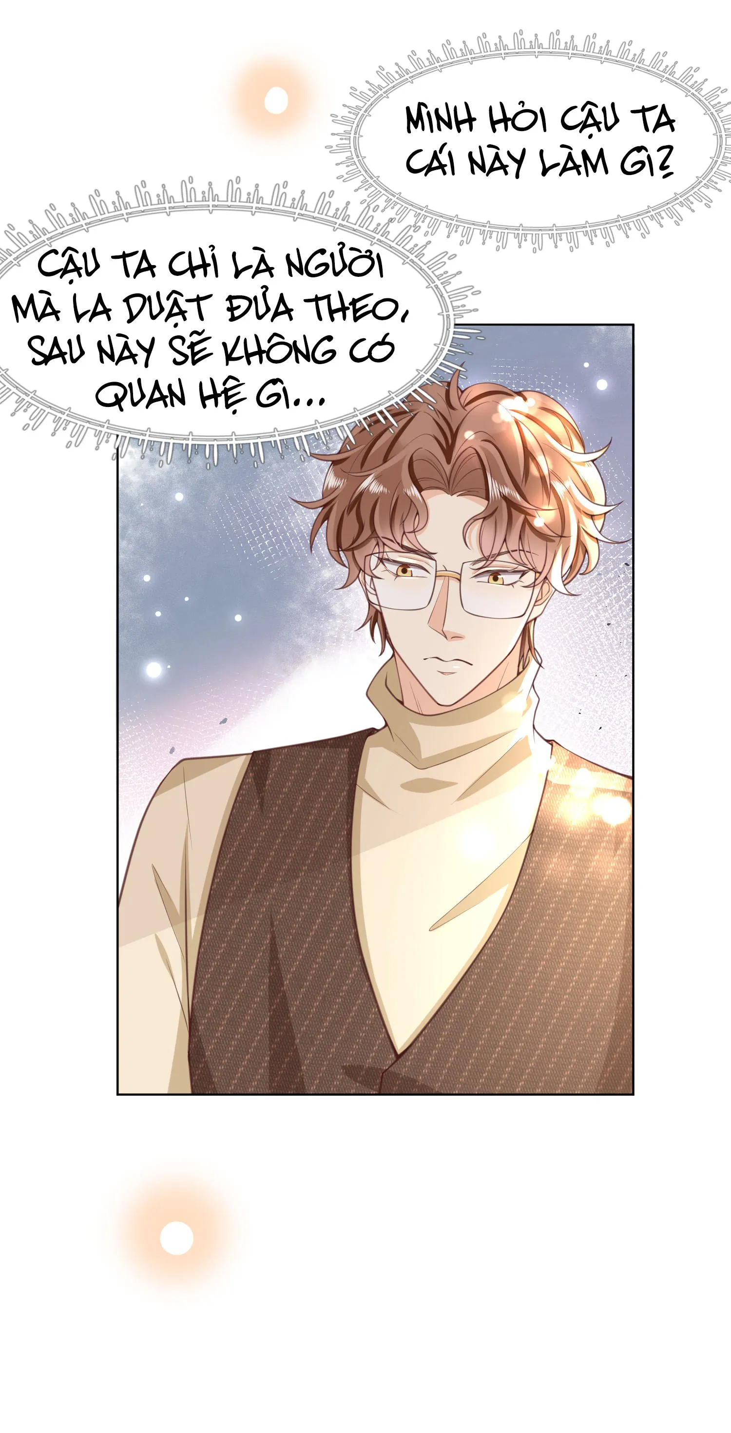 Ngoài Vòng Pháp Luật Chapter 11 Trang 28