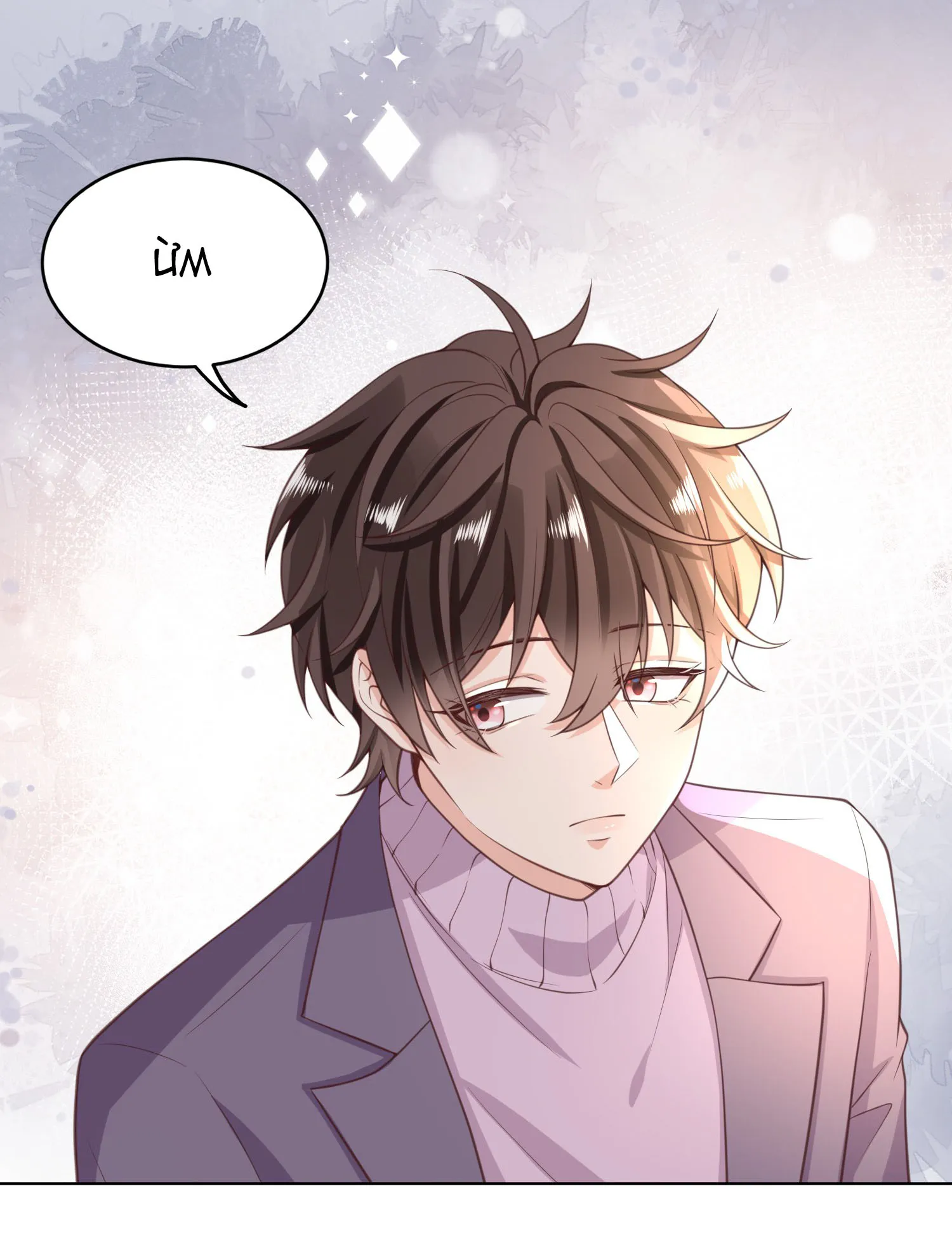 Ngoài Vòng Pháp Luật Chapter 11 Trang 29