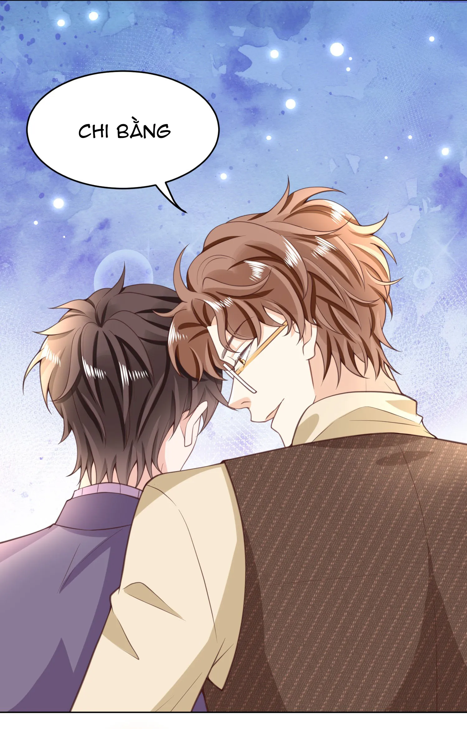 Ngoài Vòng Pháp Luật Chapter 11 Trang 31