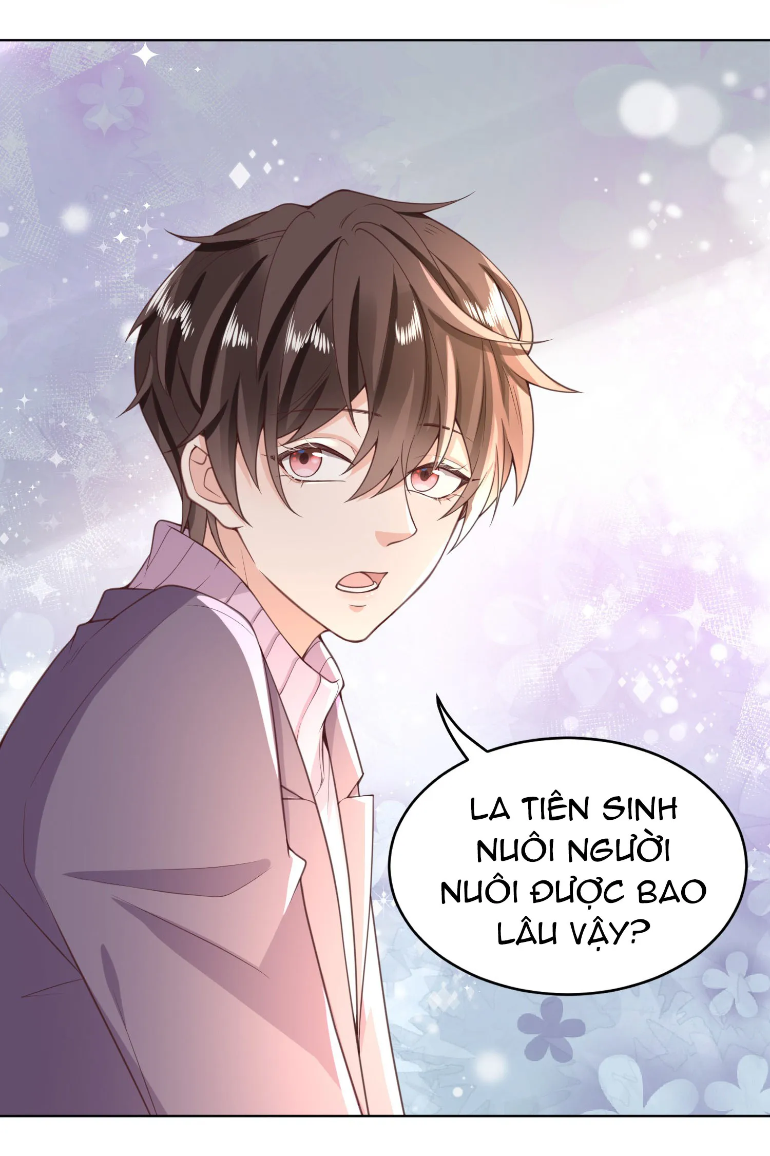 Ngoài Vòng Pháp Luật Chapter 11 Trang 33