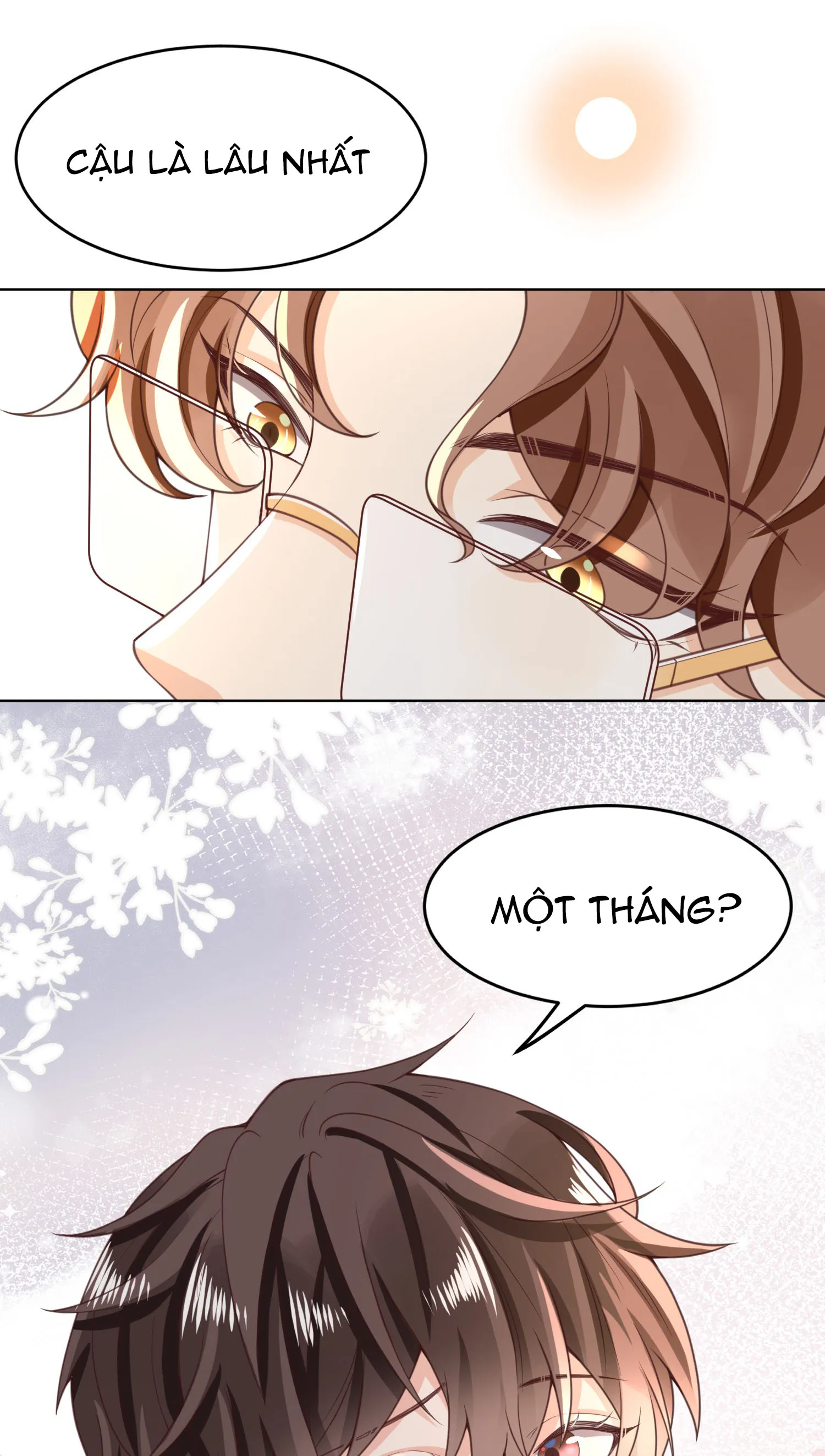 Ngoài Vòng Pháp Luật Chapter 11 Trang 34