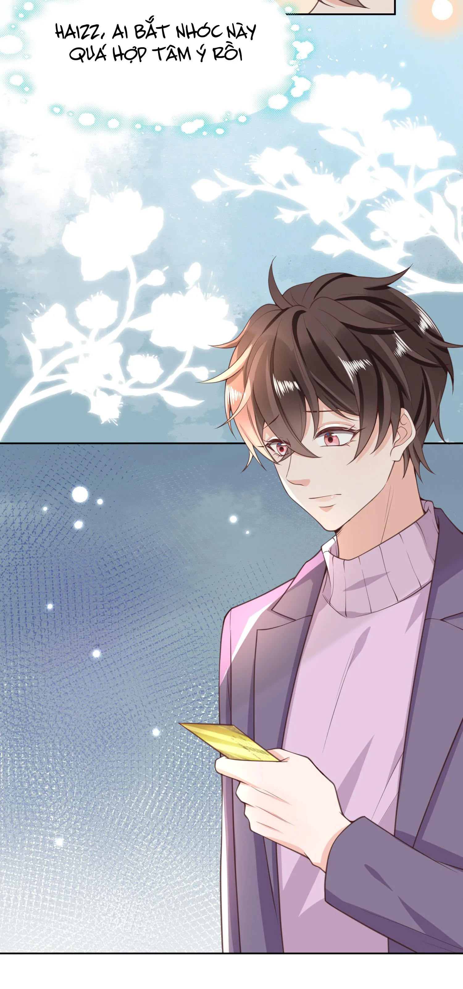 Ngoài Vòng Pháp Luật Chapter 11 Trang 40