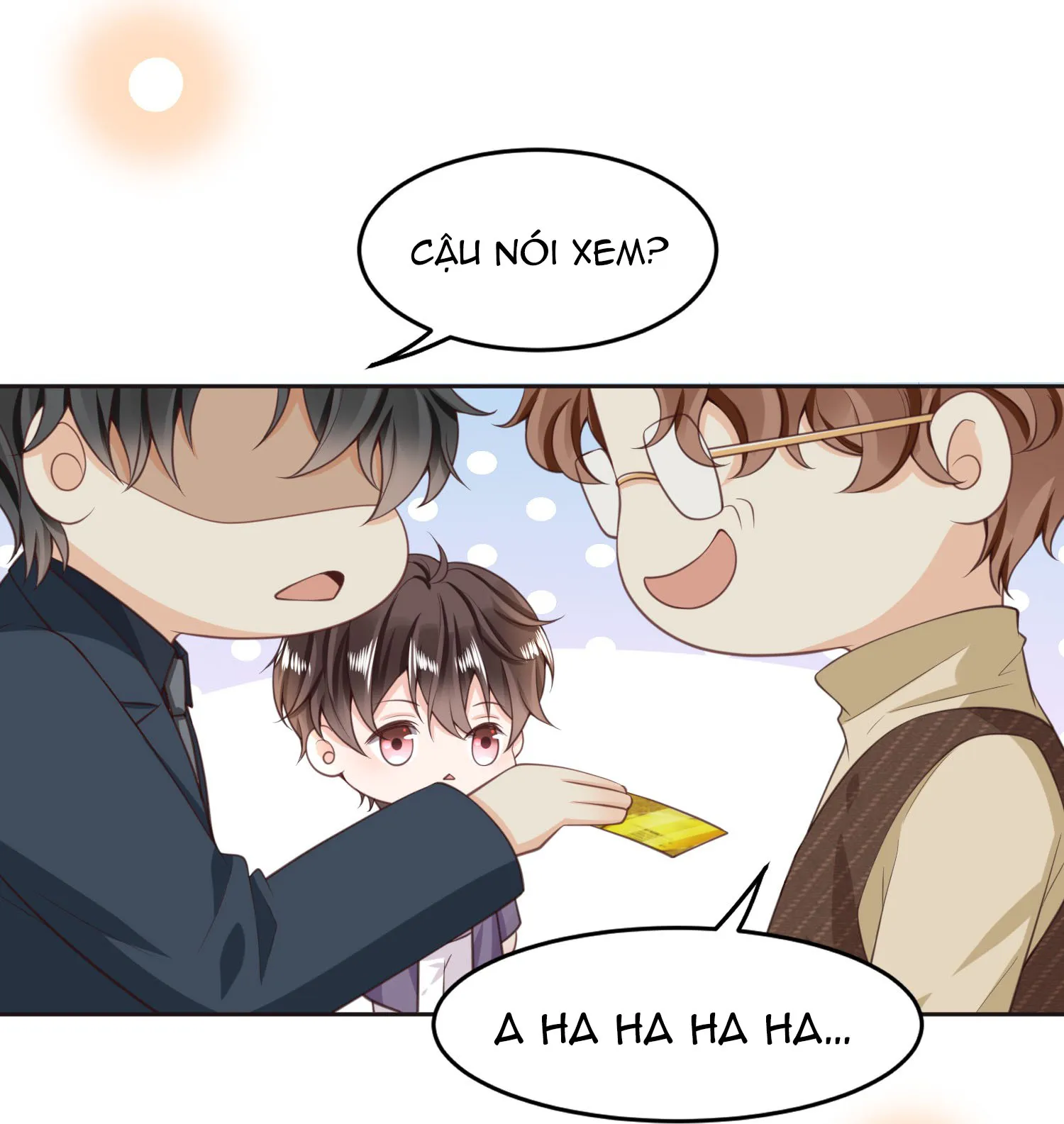 Ngoài Vòng Pháp Luật Chapter 11 Trang 45