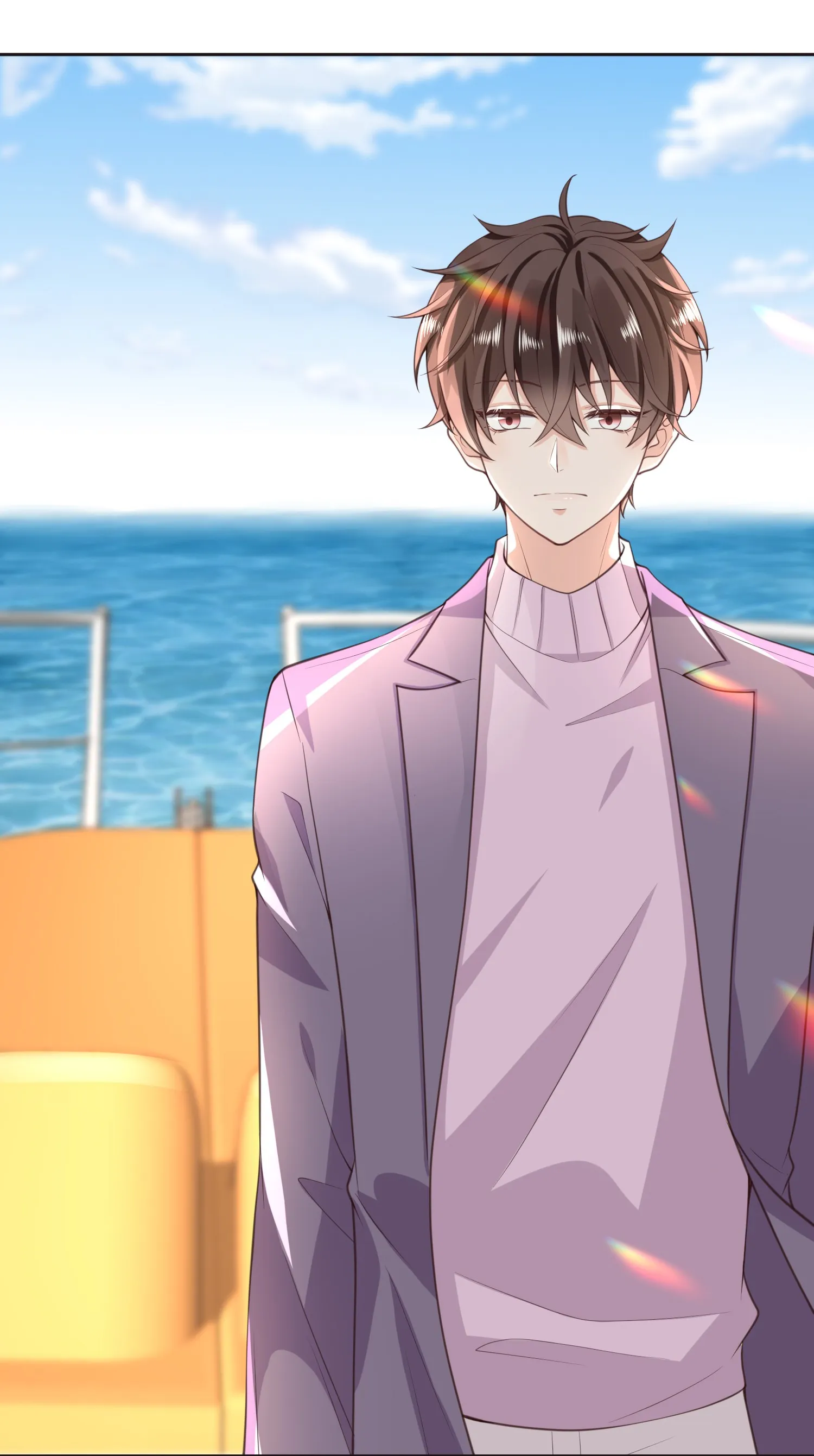 Ngoài Vòng Pháp Luật Chapter 11 Trang 49