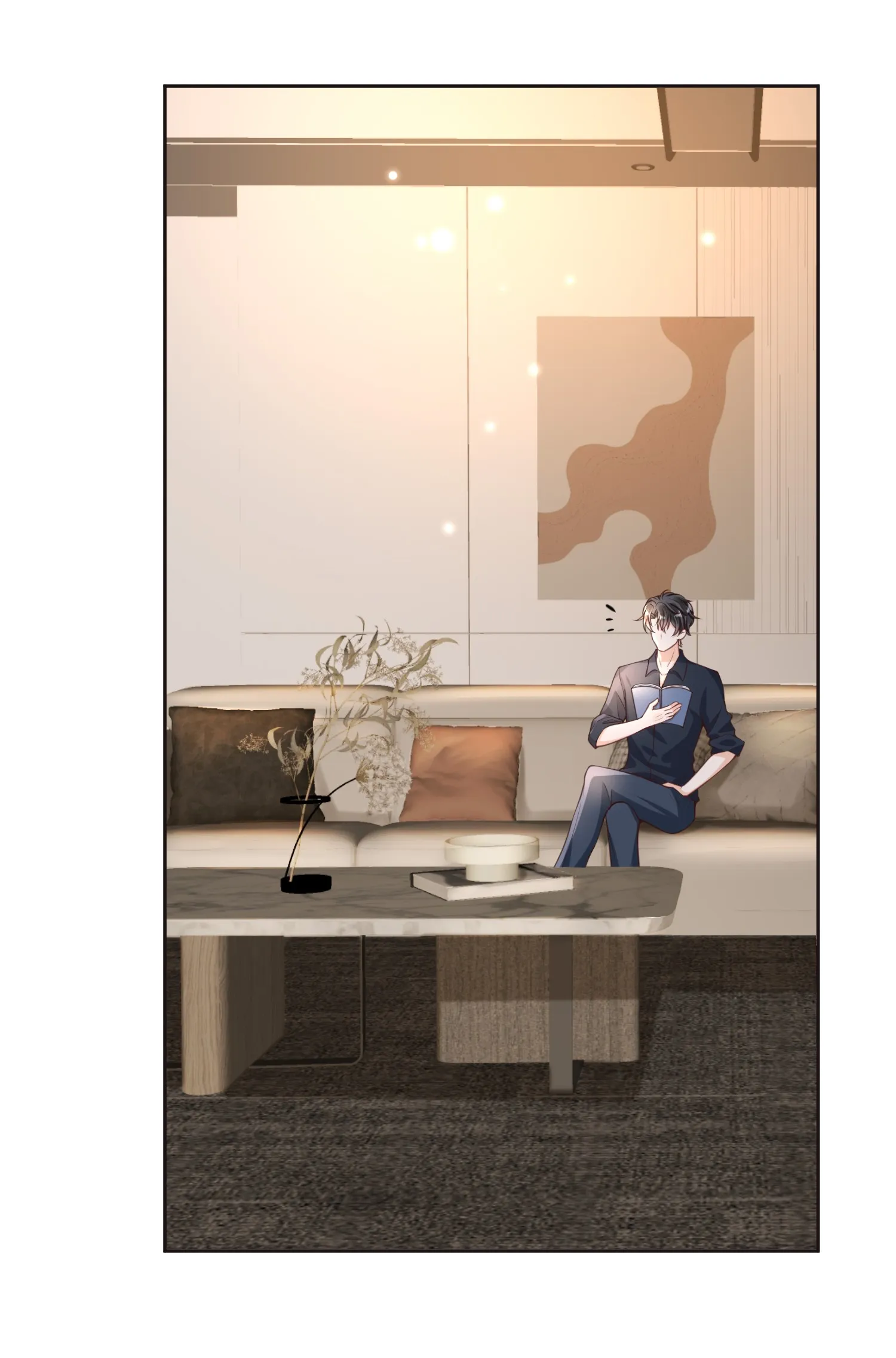 Ngoài Vòng Pháp Luật Chapter 11 Trang 52