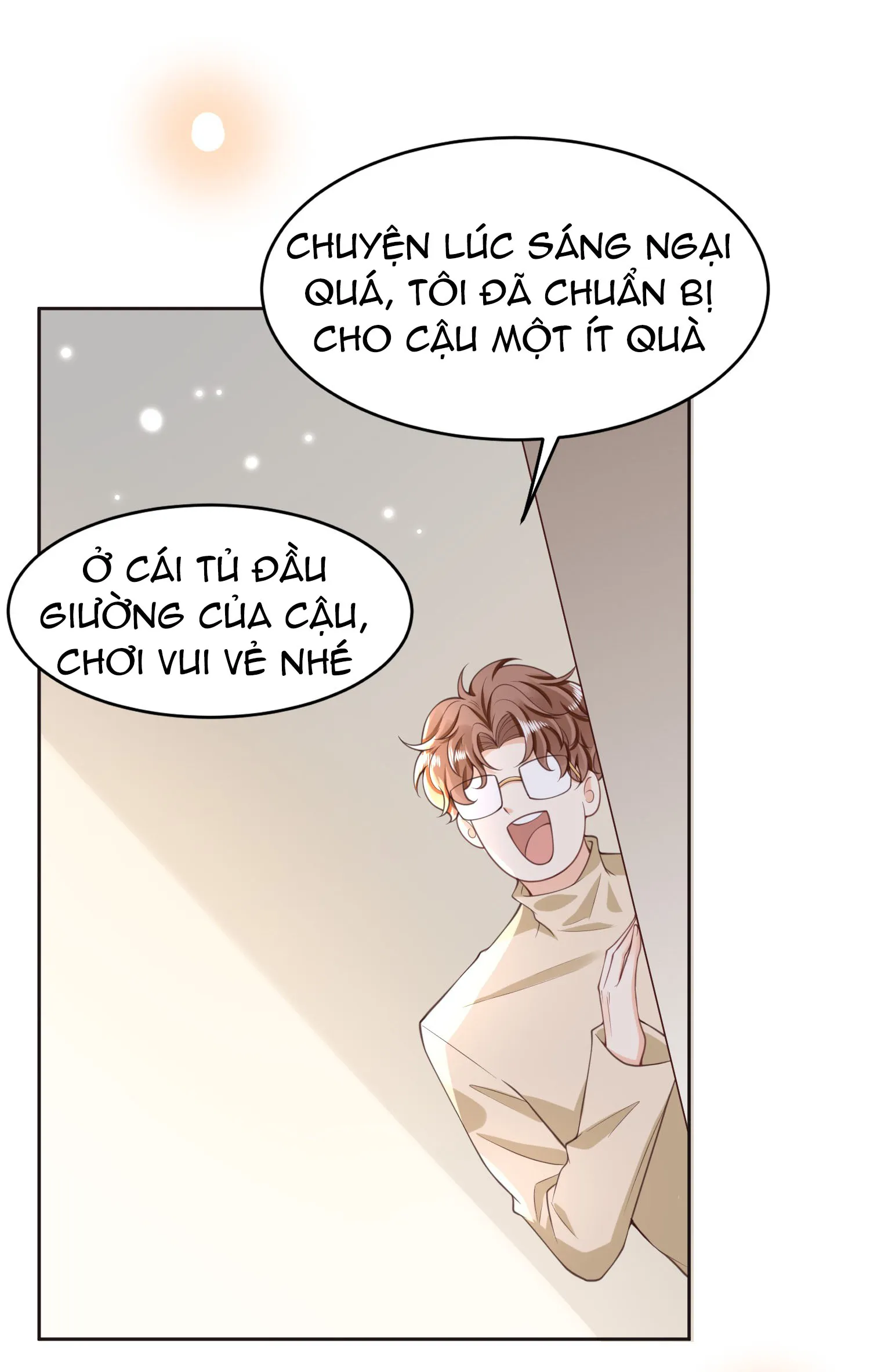 Ngoài Vòng Pháp Luật Chapter 11 Trang 53