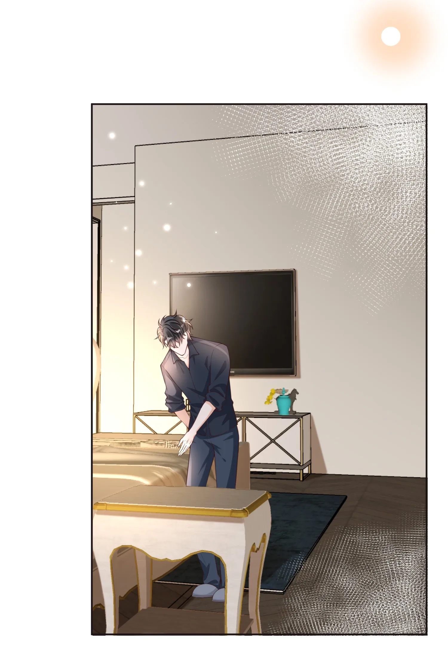 Ngoài Vòng Pháp Luật Chapter 11 Trang 54