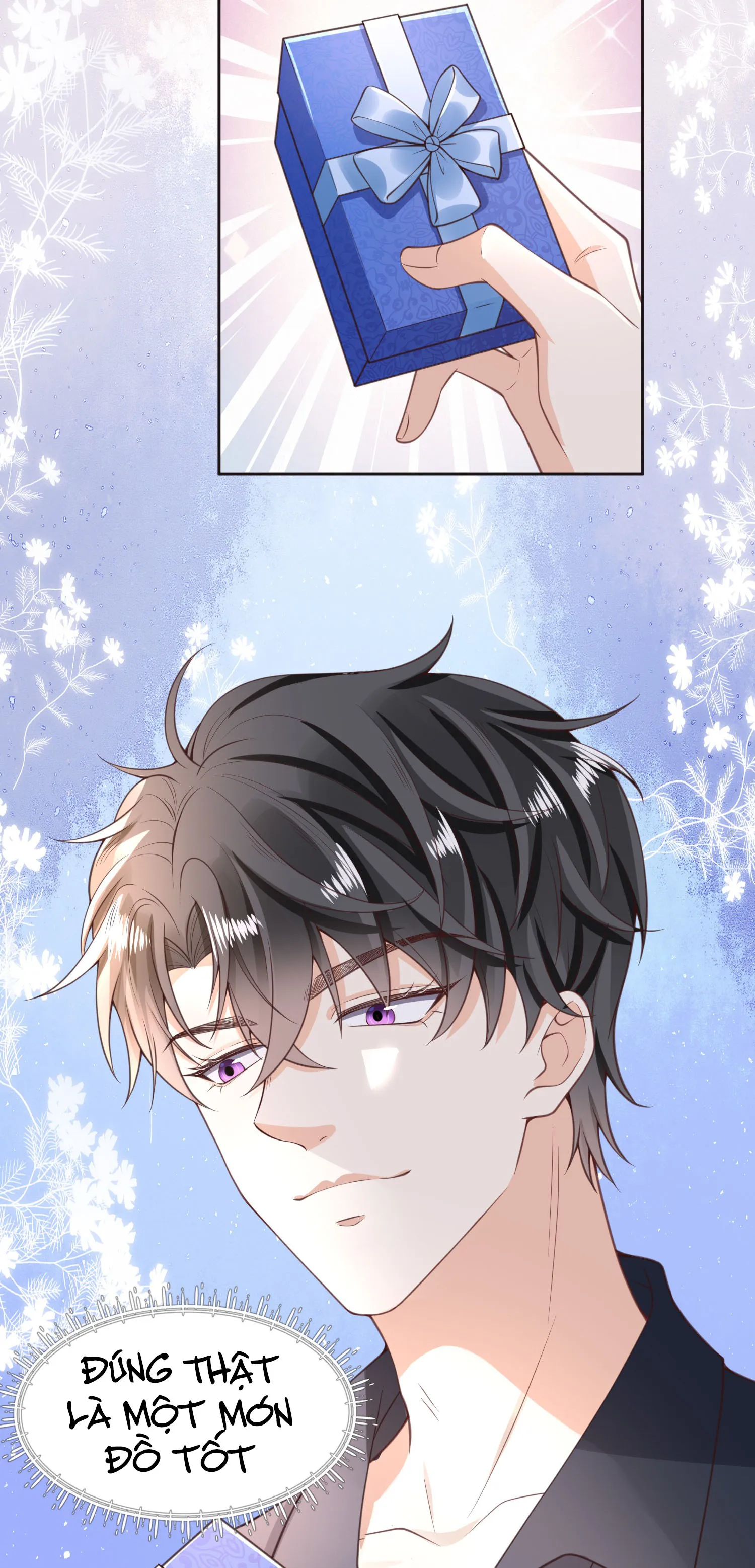 Ngoài Vòng Pháp Luật Chapter 11 Trang 56