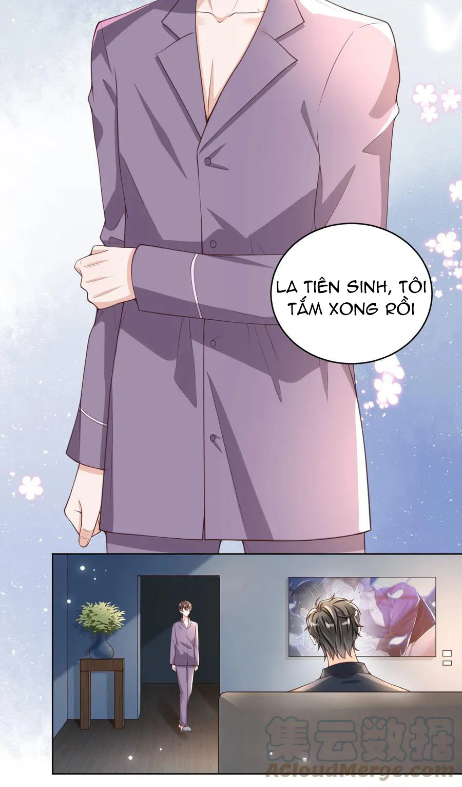Ngoài Vòng Pháp Luật Chapter 12 Trang 4