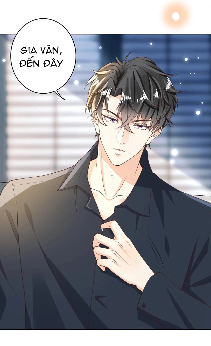 Ngoài Vòng Pháp Luật Chapter 12 Trang 5