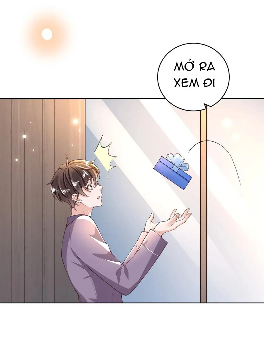 Ngoài Vòng Pháp Luật Chapter 12 Trang 6