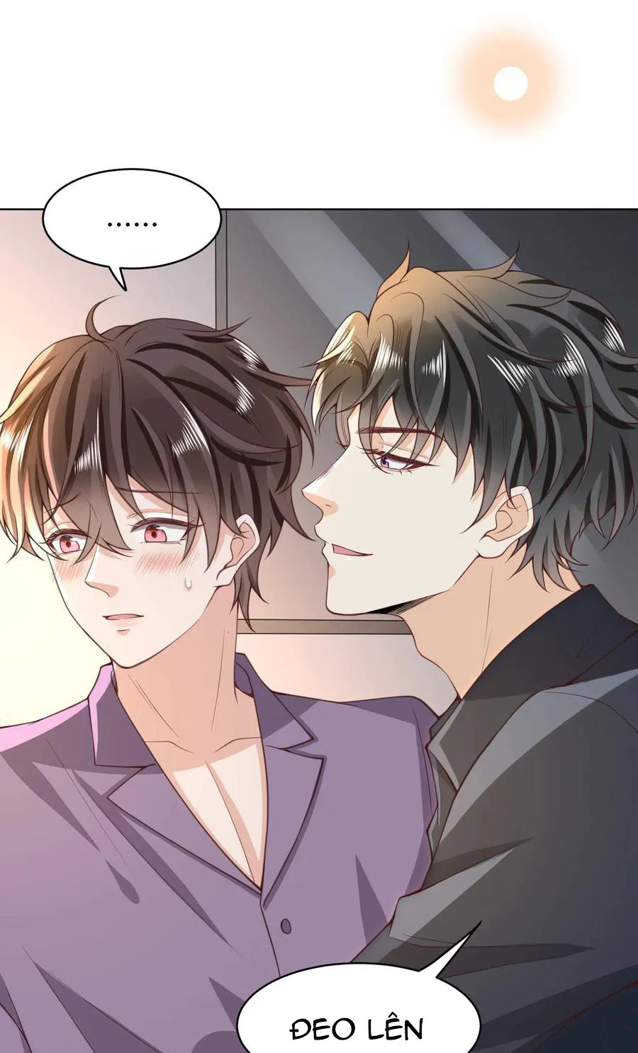 Ngoài Vòng Pháp Luật Chapter 12 Trang 12