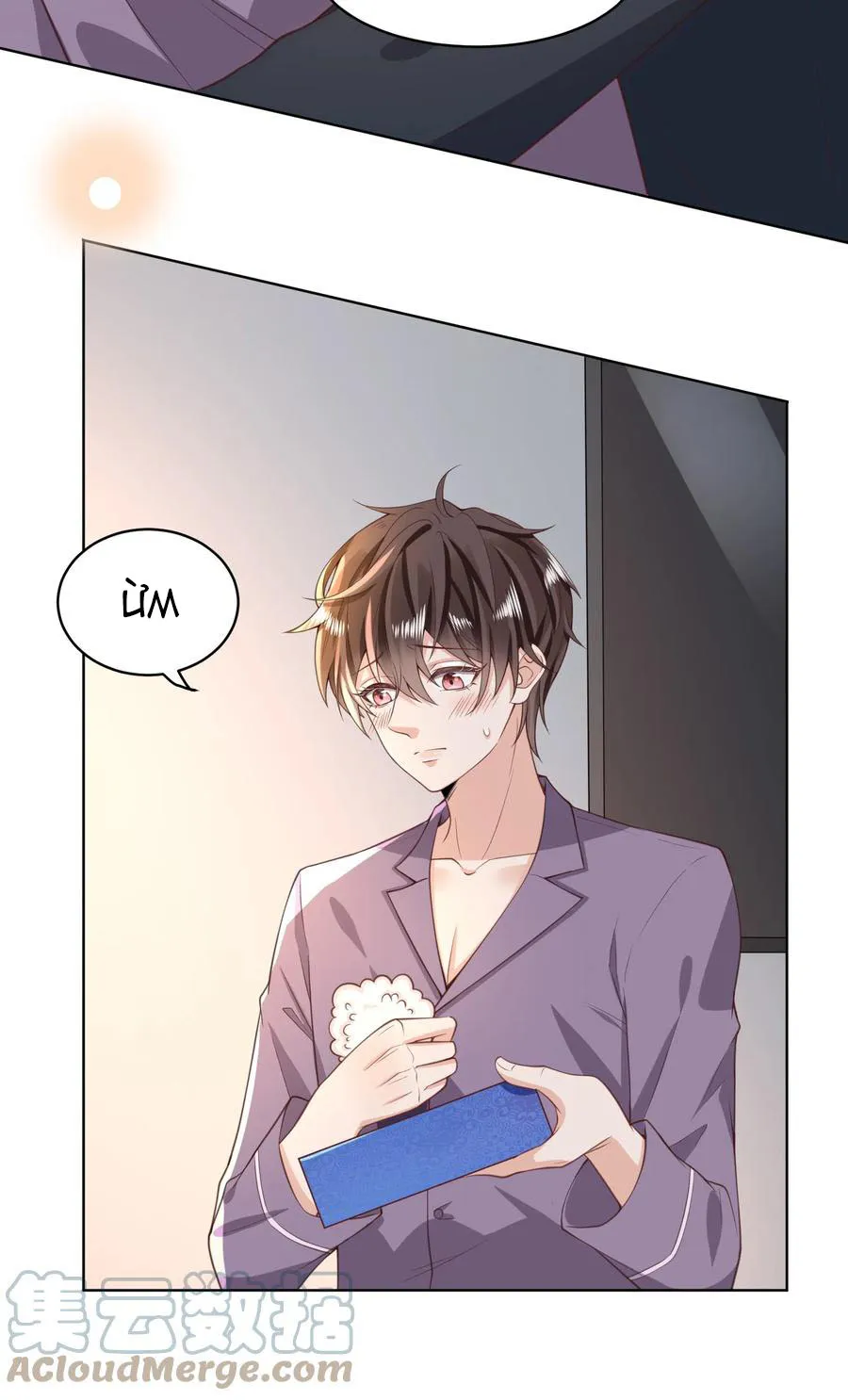 Ngoài Vòng Pháp Luật Chapter 12 Trang 13